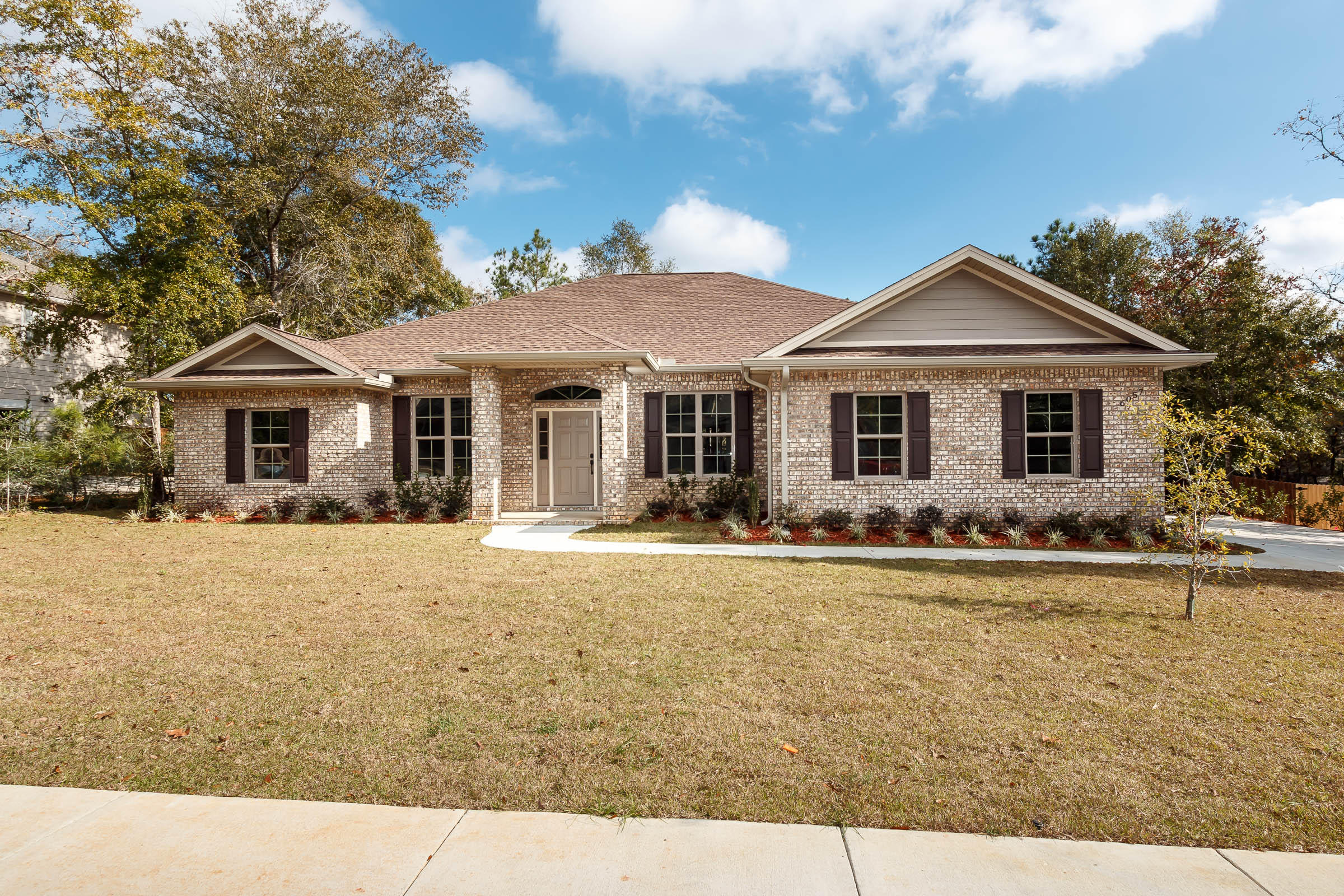 CAMELLIA COVE - Residential