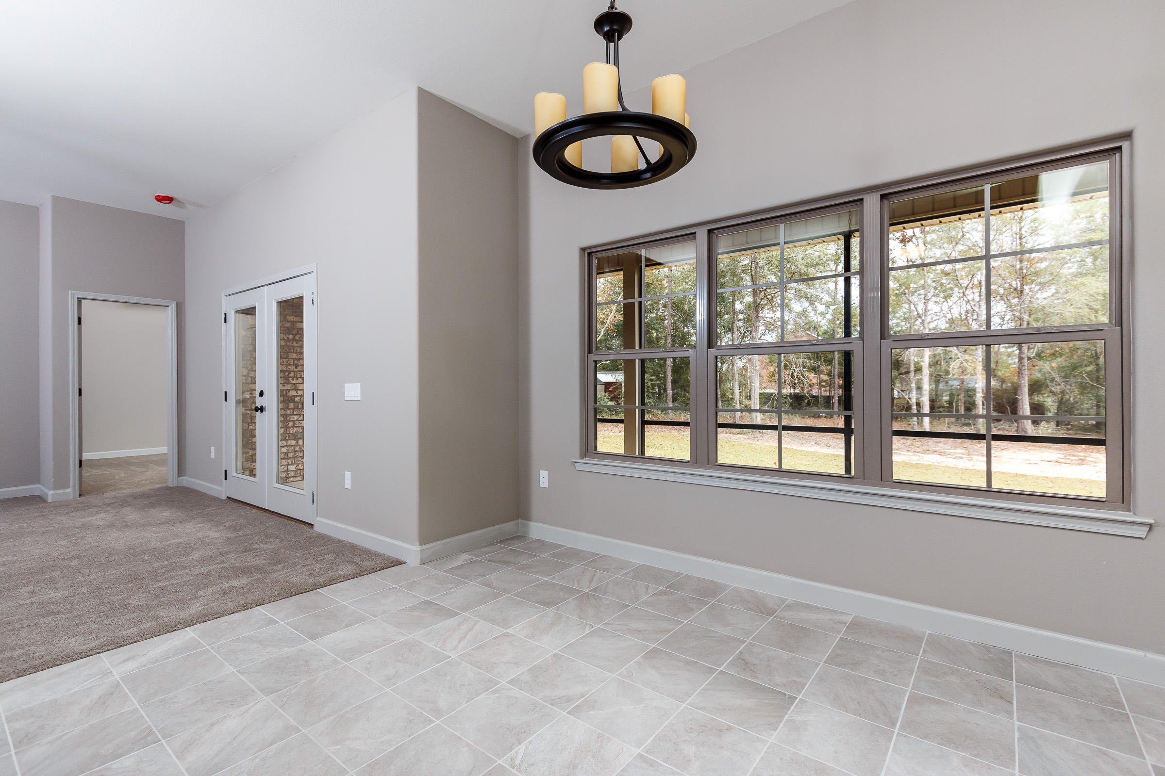 CAMELLIA COVE - Residential