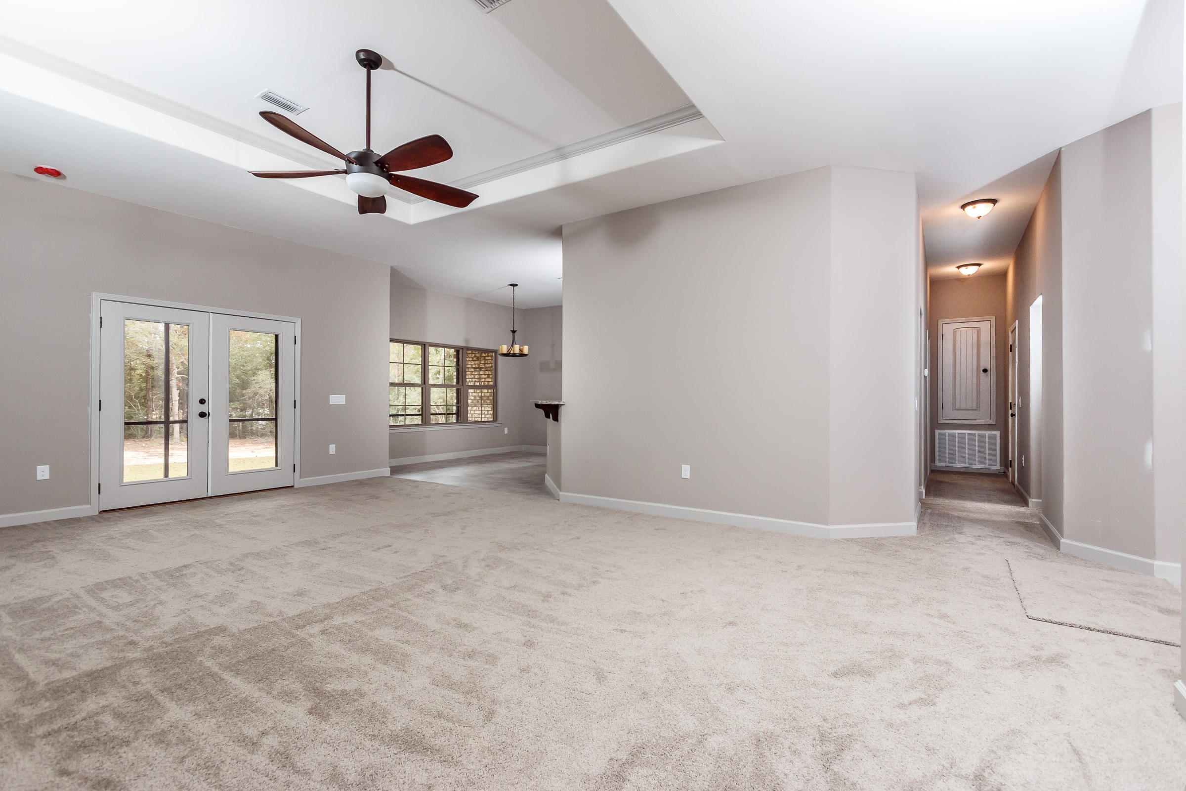 CAMELLIA COVE - Residential