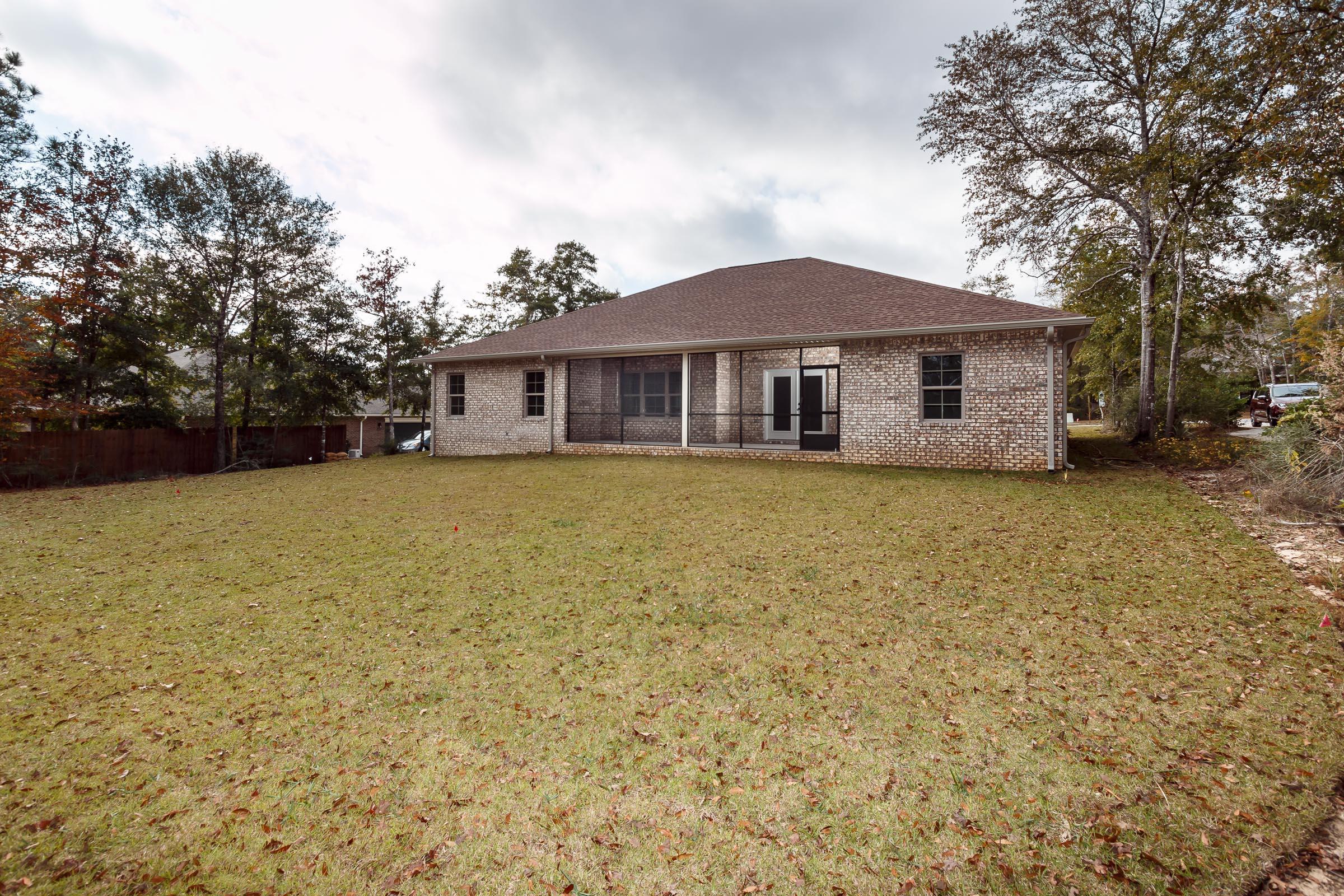 CAMELLIA COVE - Residential