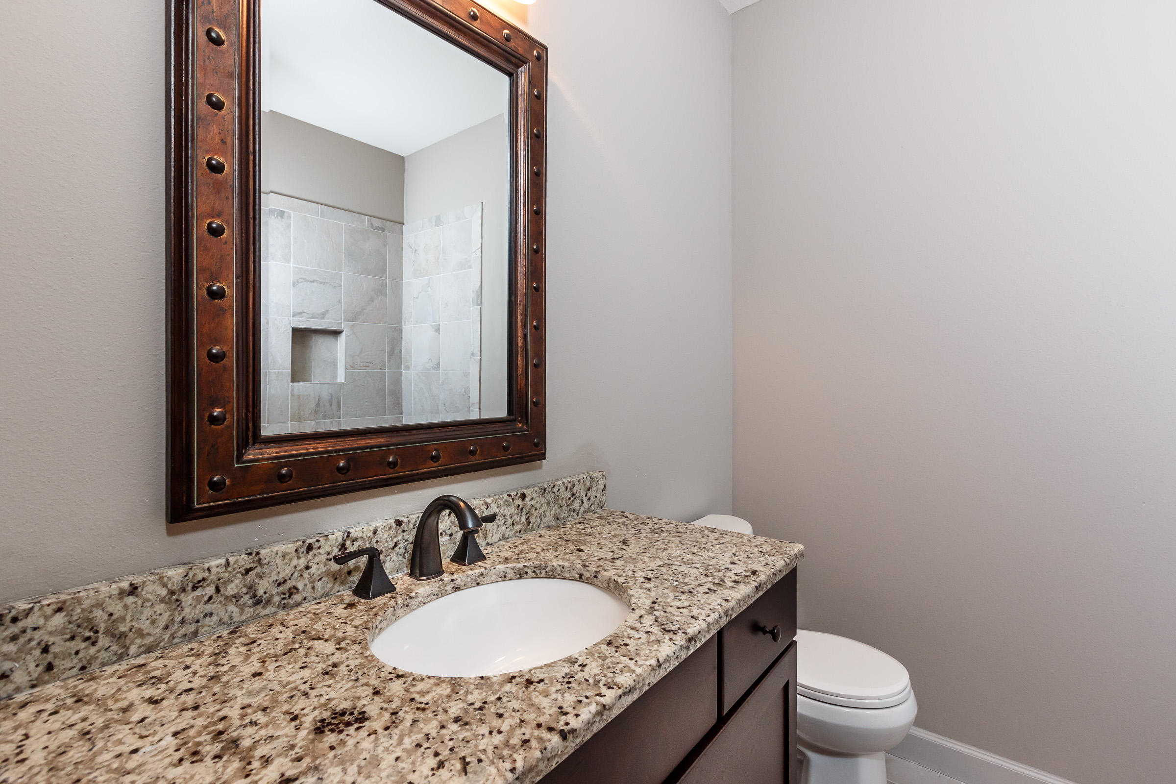 CAMELLIA COVE - Residential