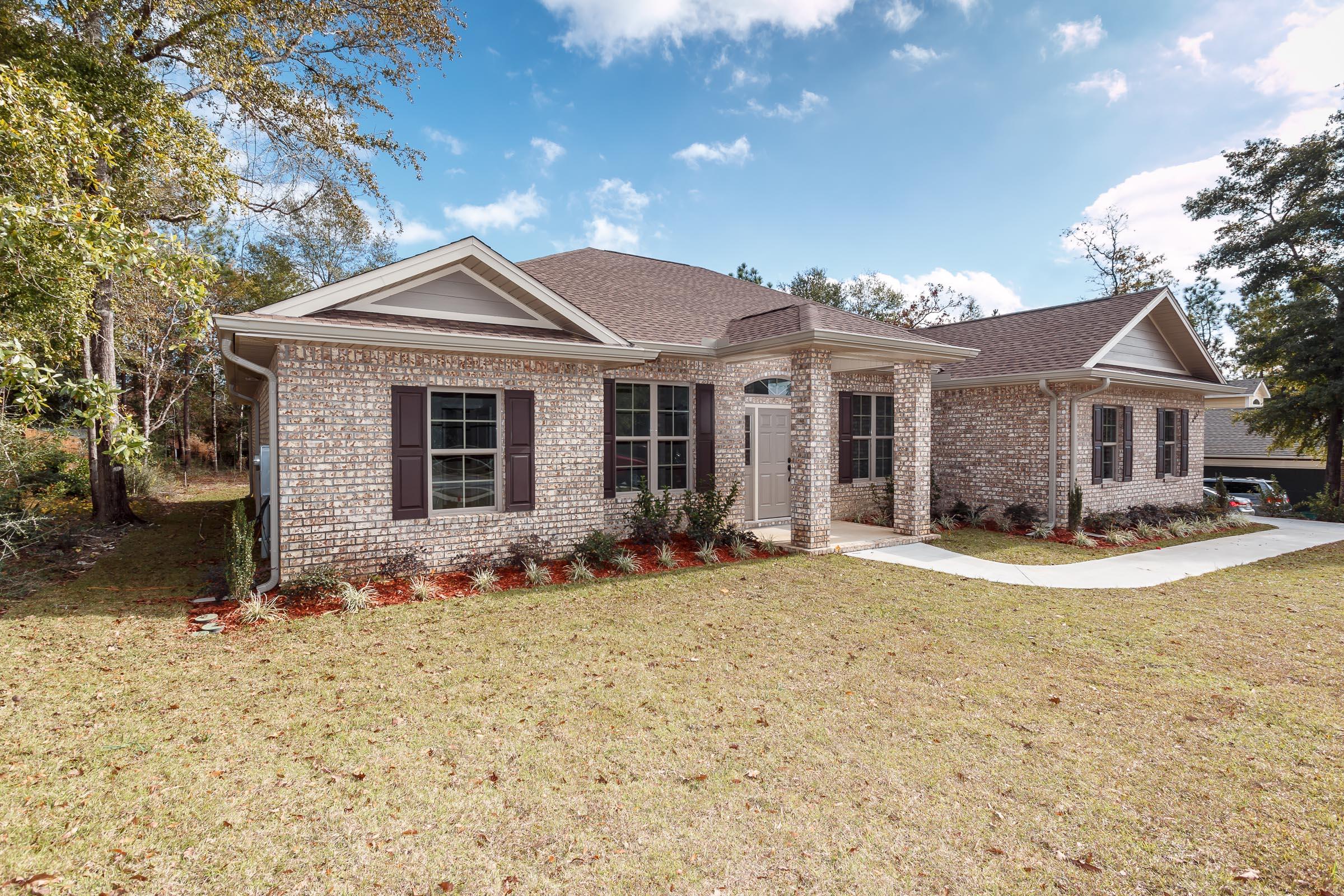 CAMELLIA COVE - Residential