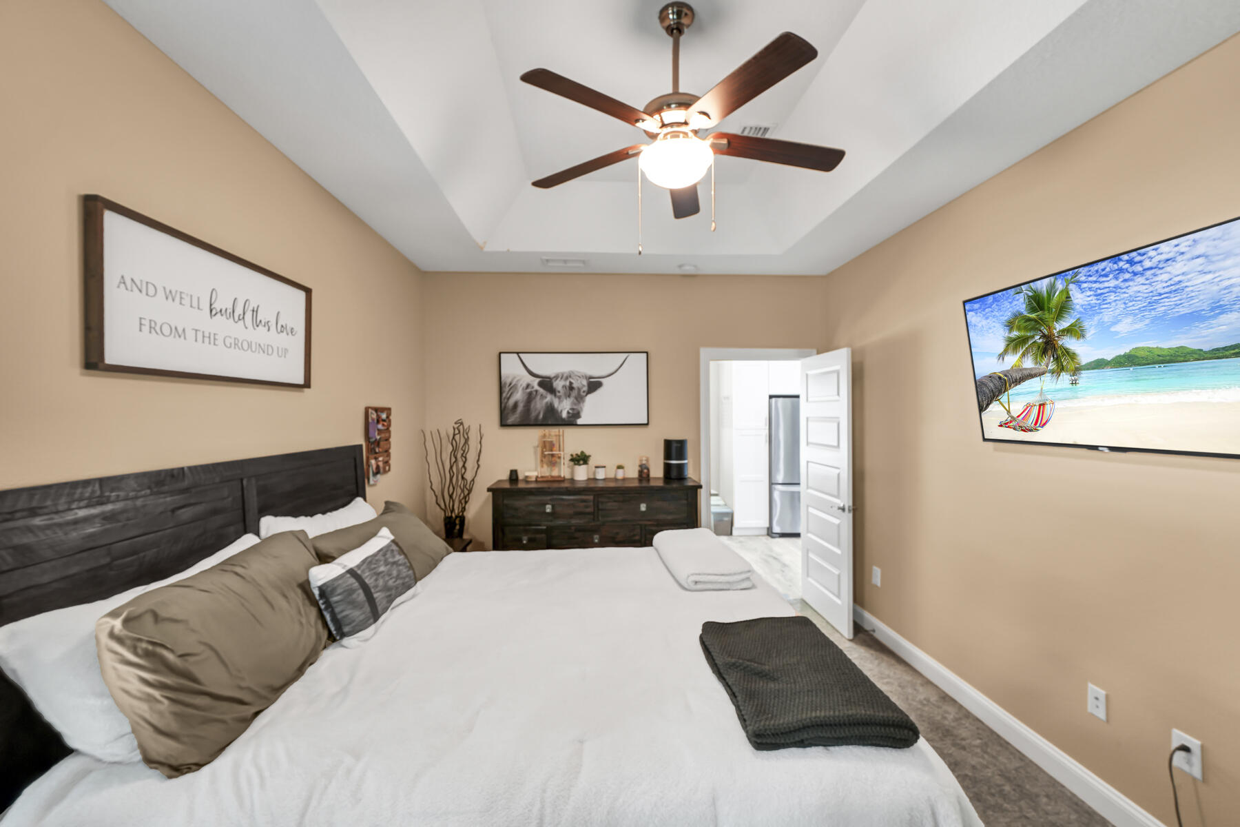 COMMODORE PARK - Residential Lease