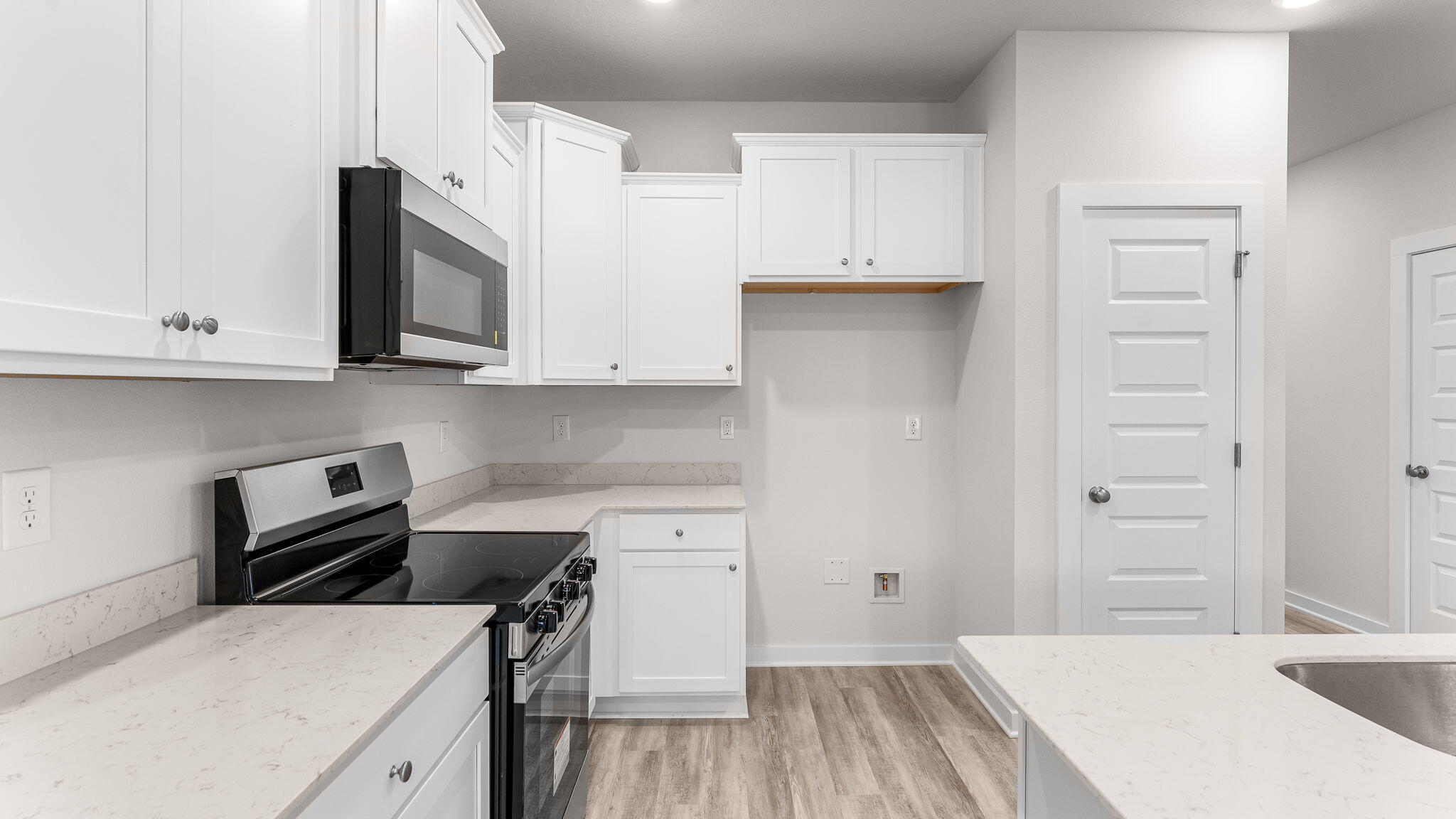 Genoa Landing Townhomes - Residential