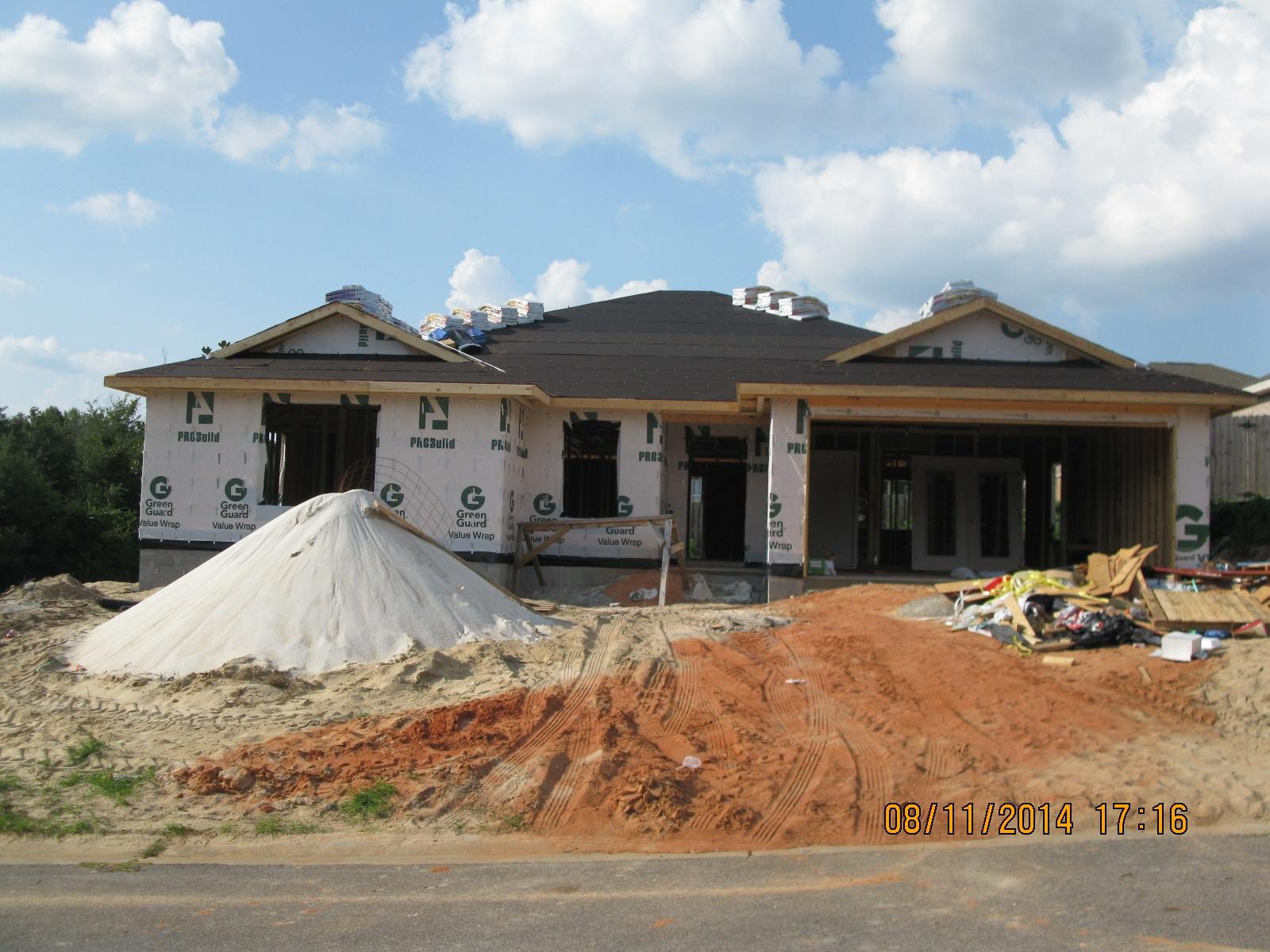 TRAILWOOD ESTATES - Residential