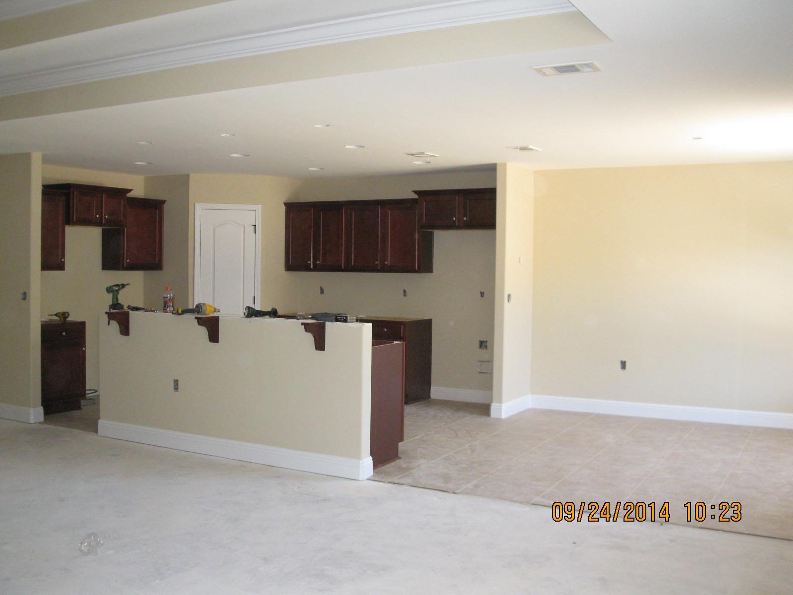 TRAILWOOD ESTATES - Residential