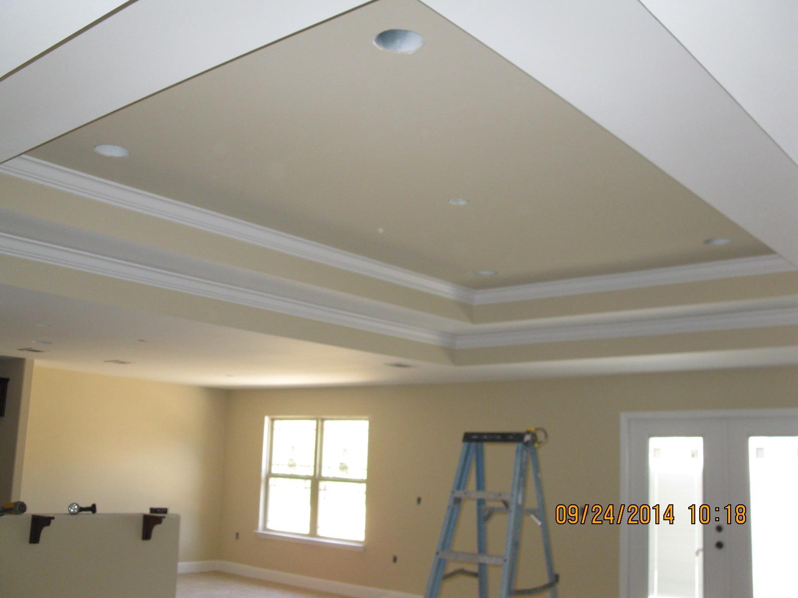 TRAILWOOD ESTATES - Residential