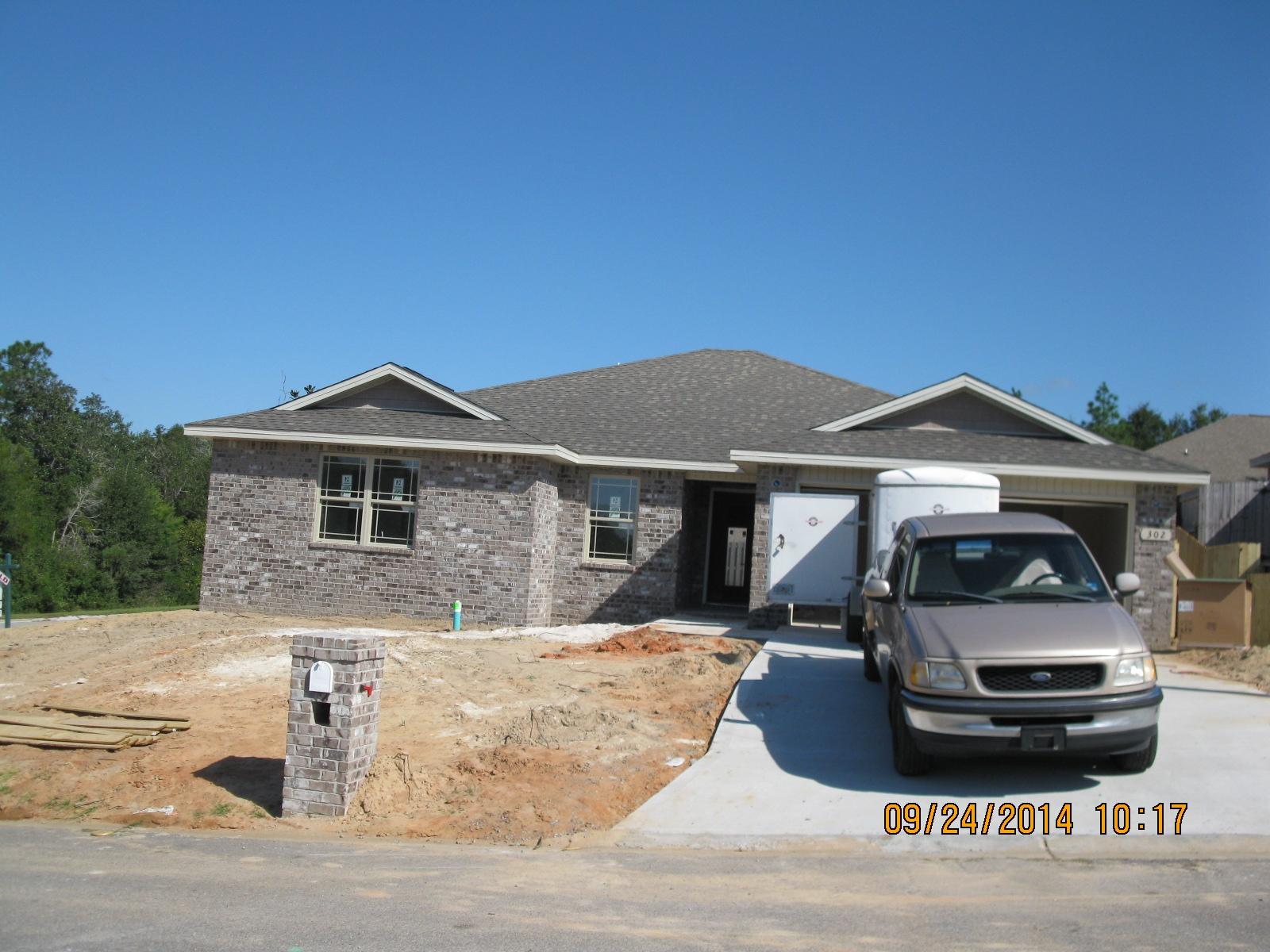 TRAILWOOD ESTATES - Residential