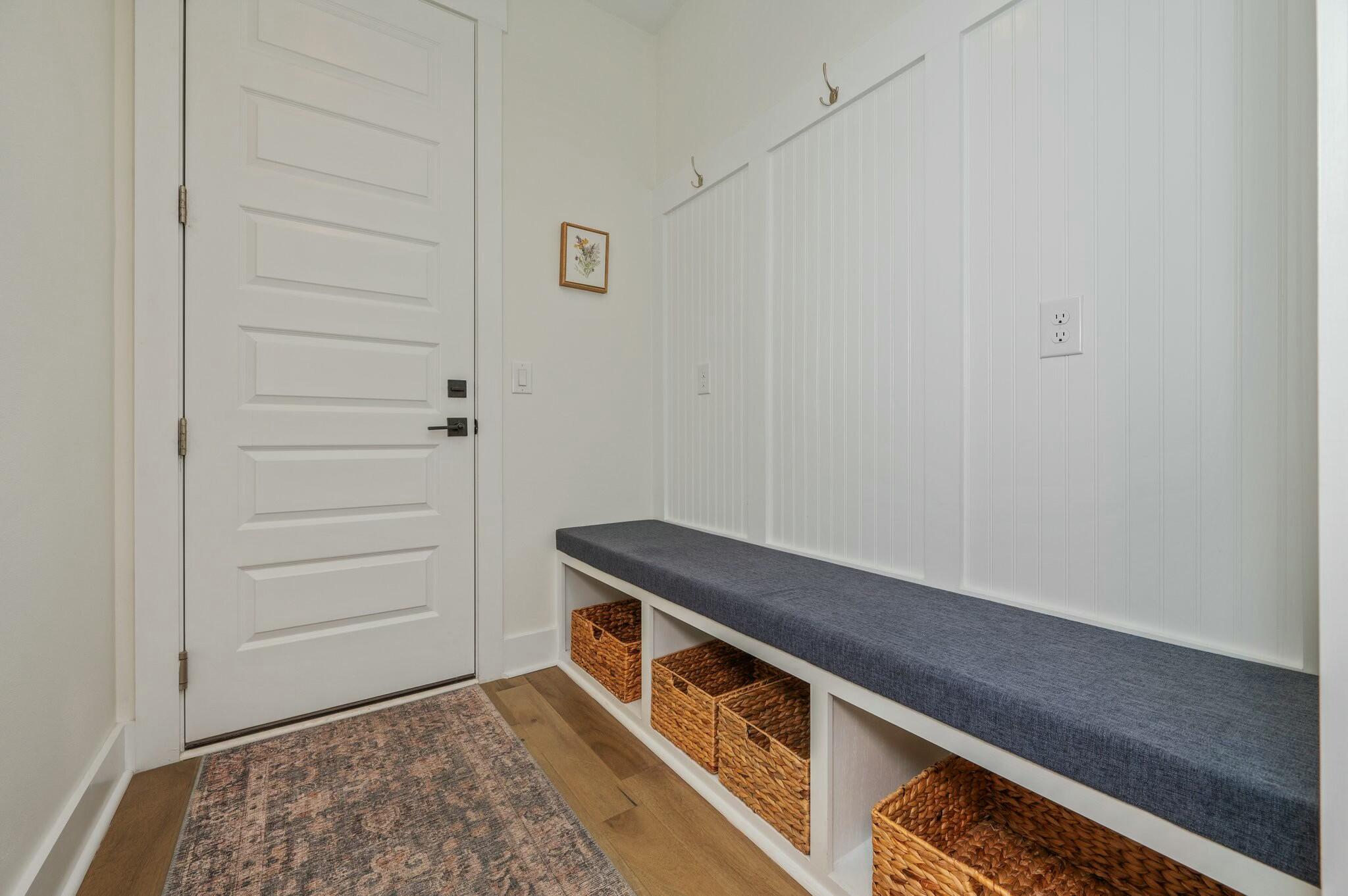 Deer Moss Creek - Residential