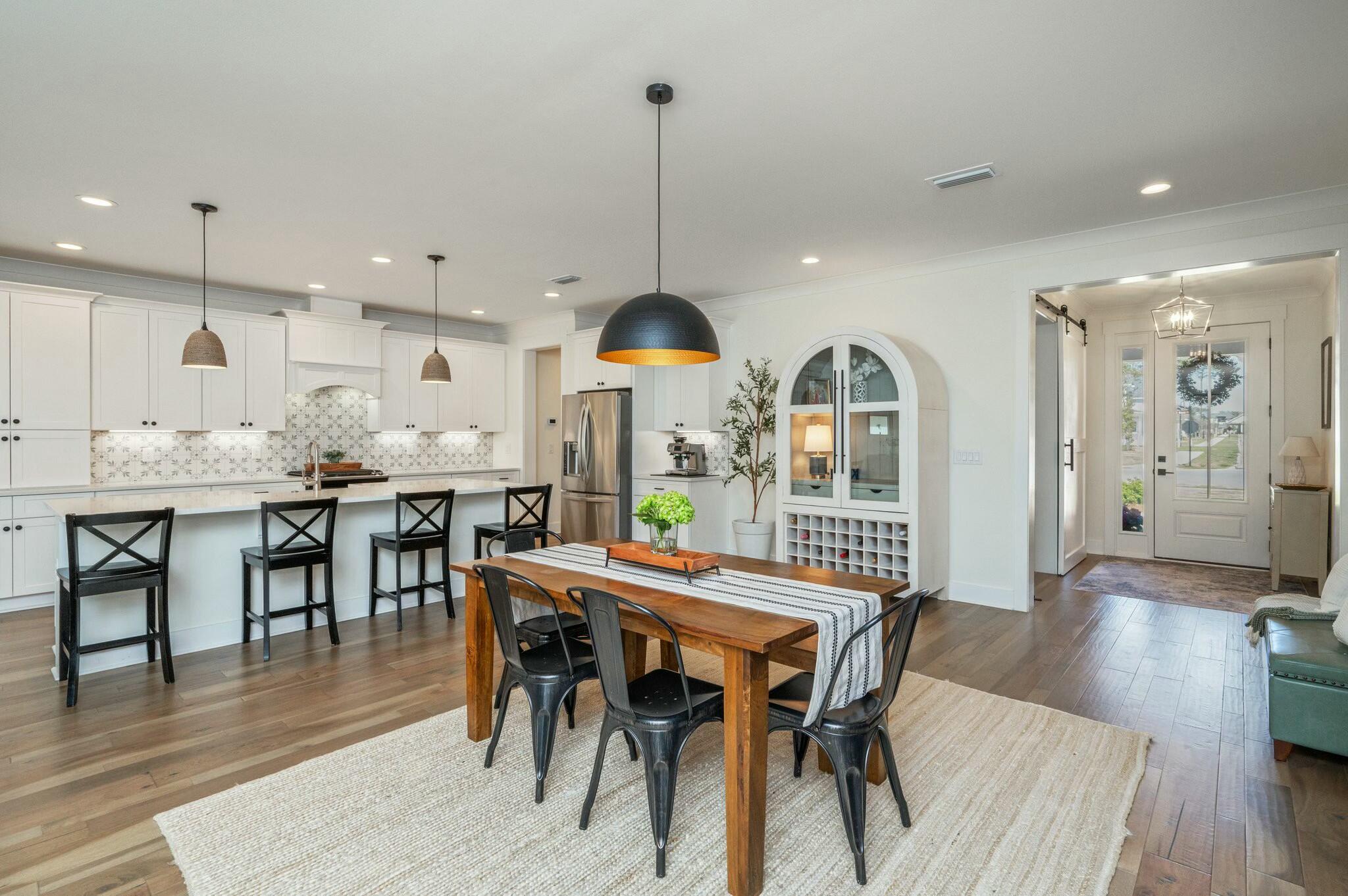 Deer Moss Creek - Residential