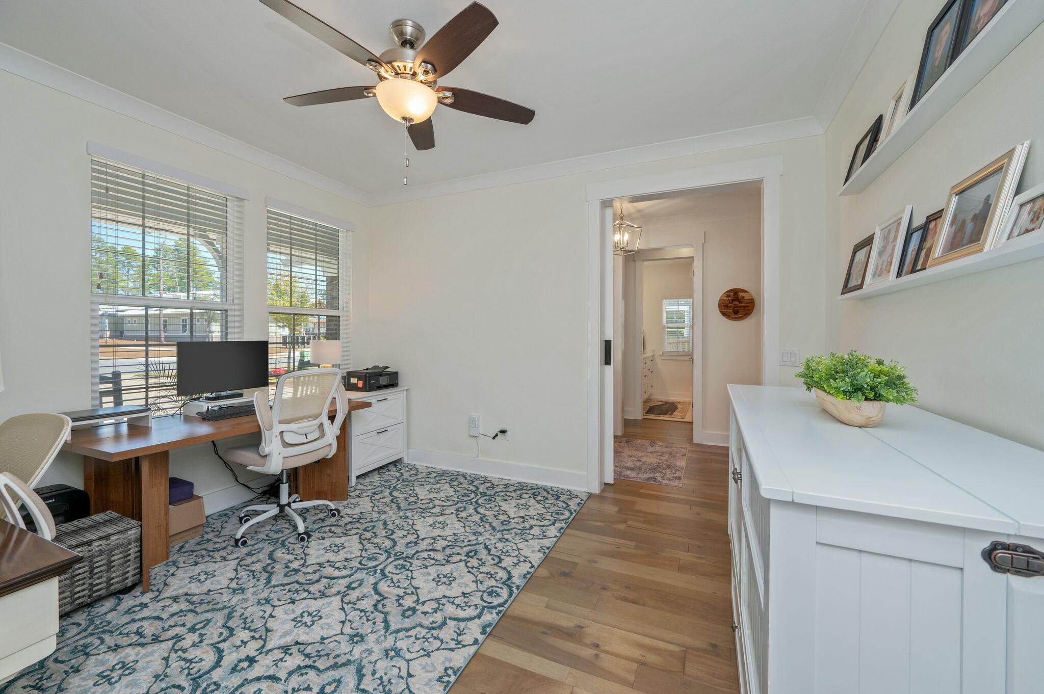Deer Moss Creek - Residential
