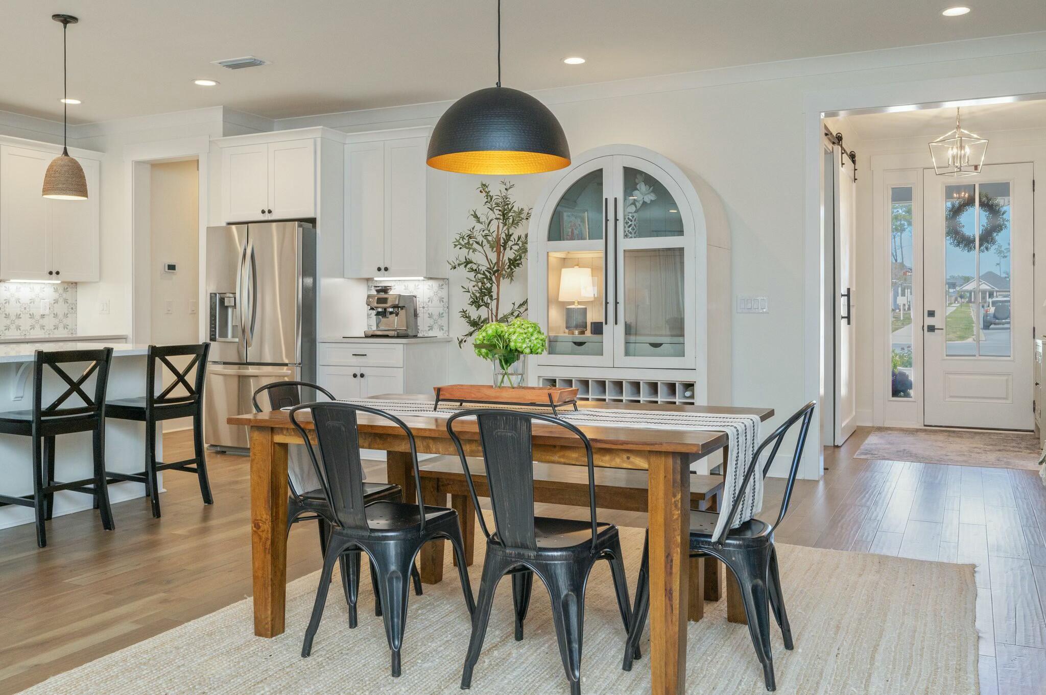 Deer Moss Creek - Residential