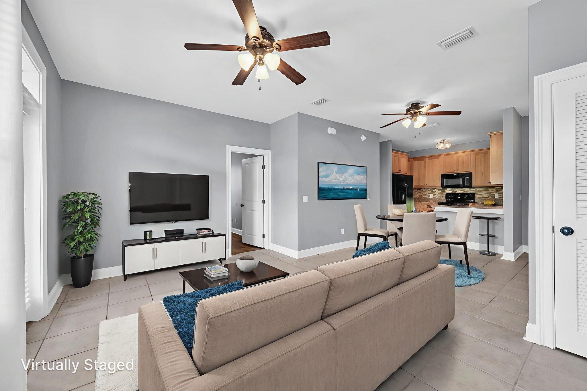TOPSAIL VILLAGE - Residential