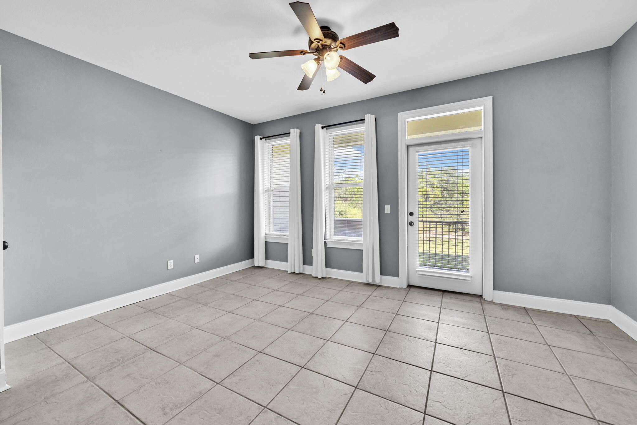 TOPSAIL VILLAGE - Residential