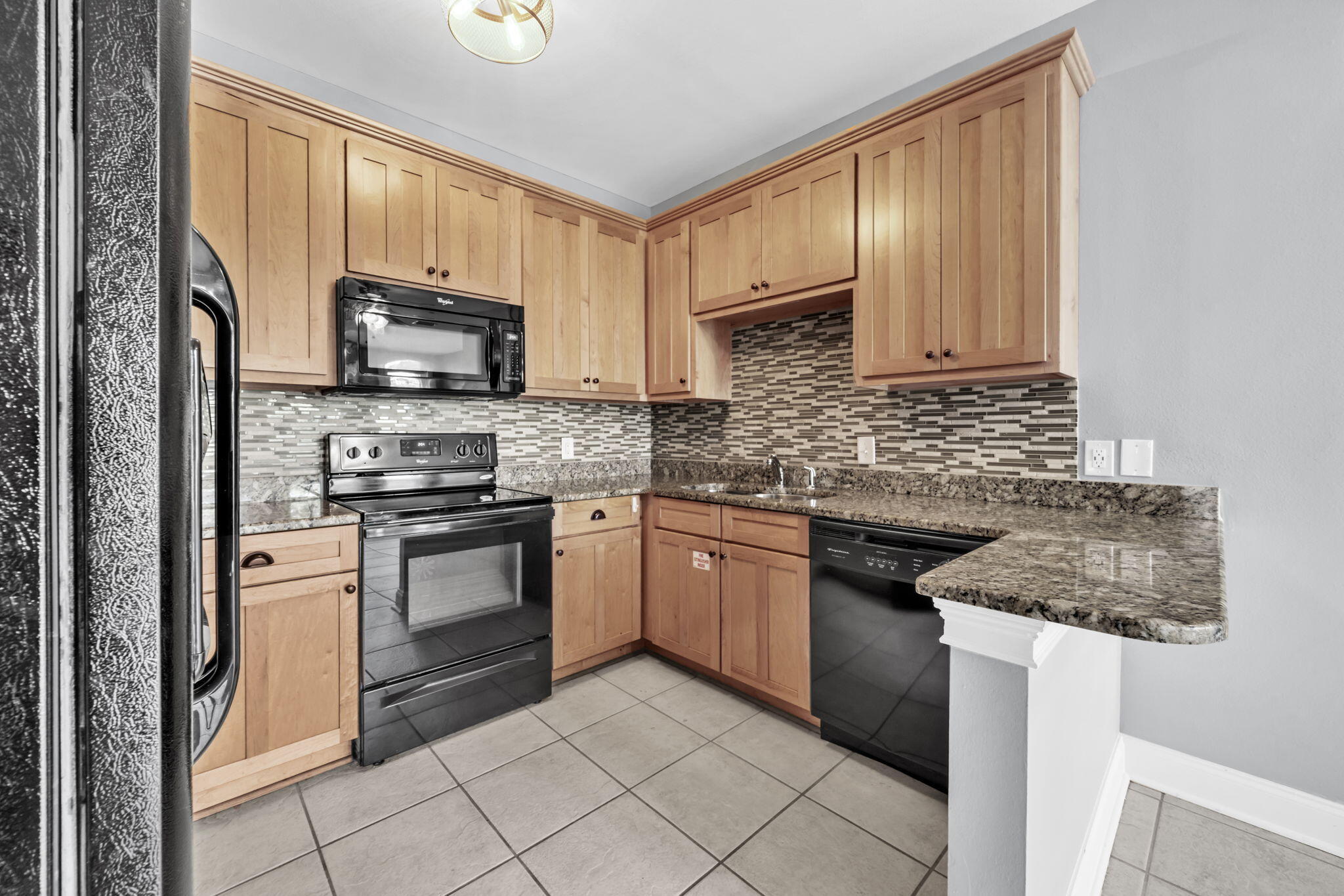 TOPSAIL VILLAGE - Residential
