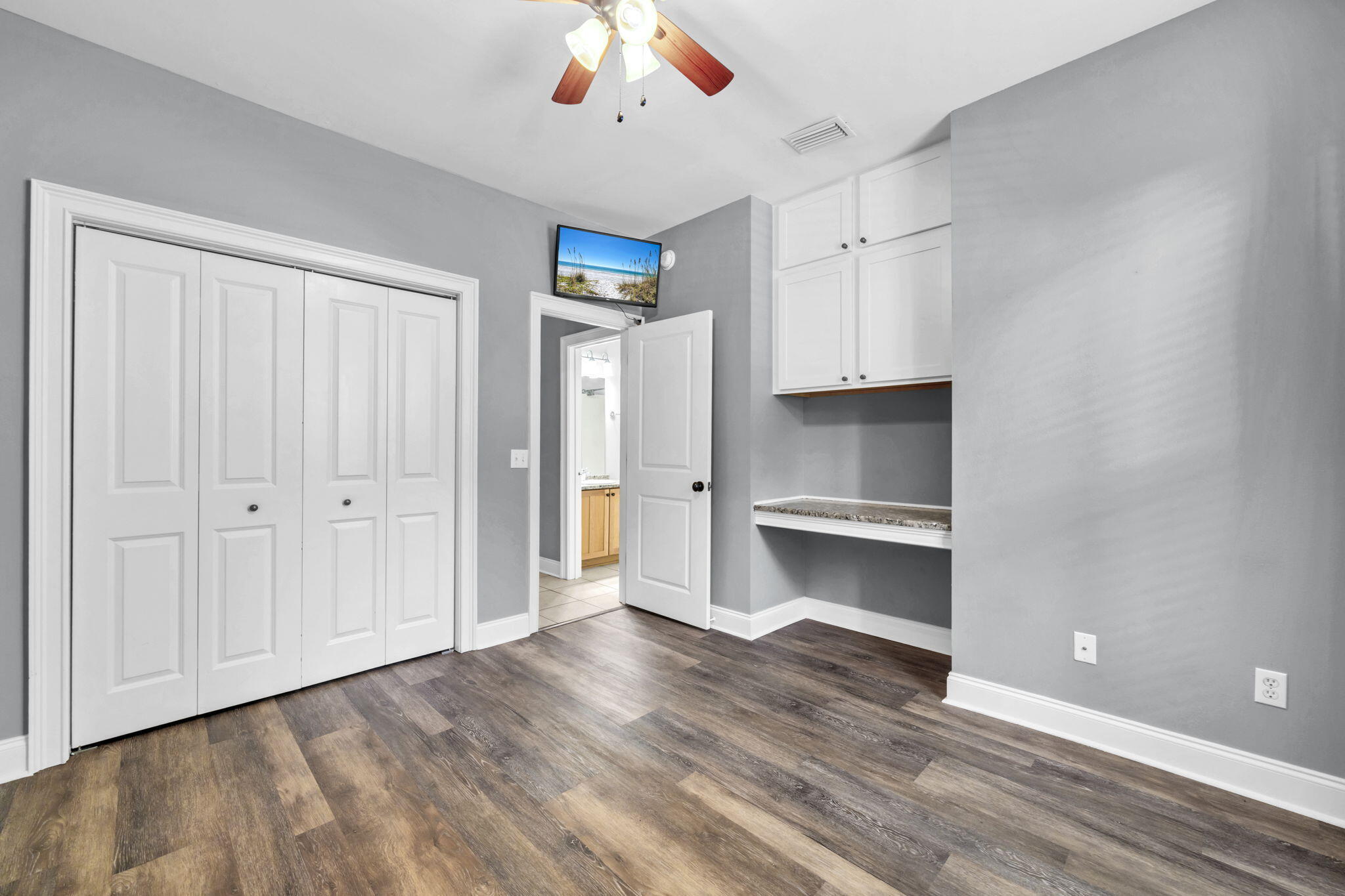 TOPSAIL VILLAGE - Residential