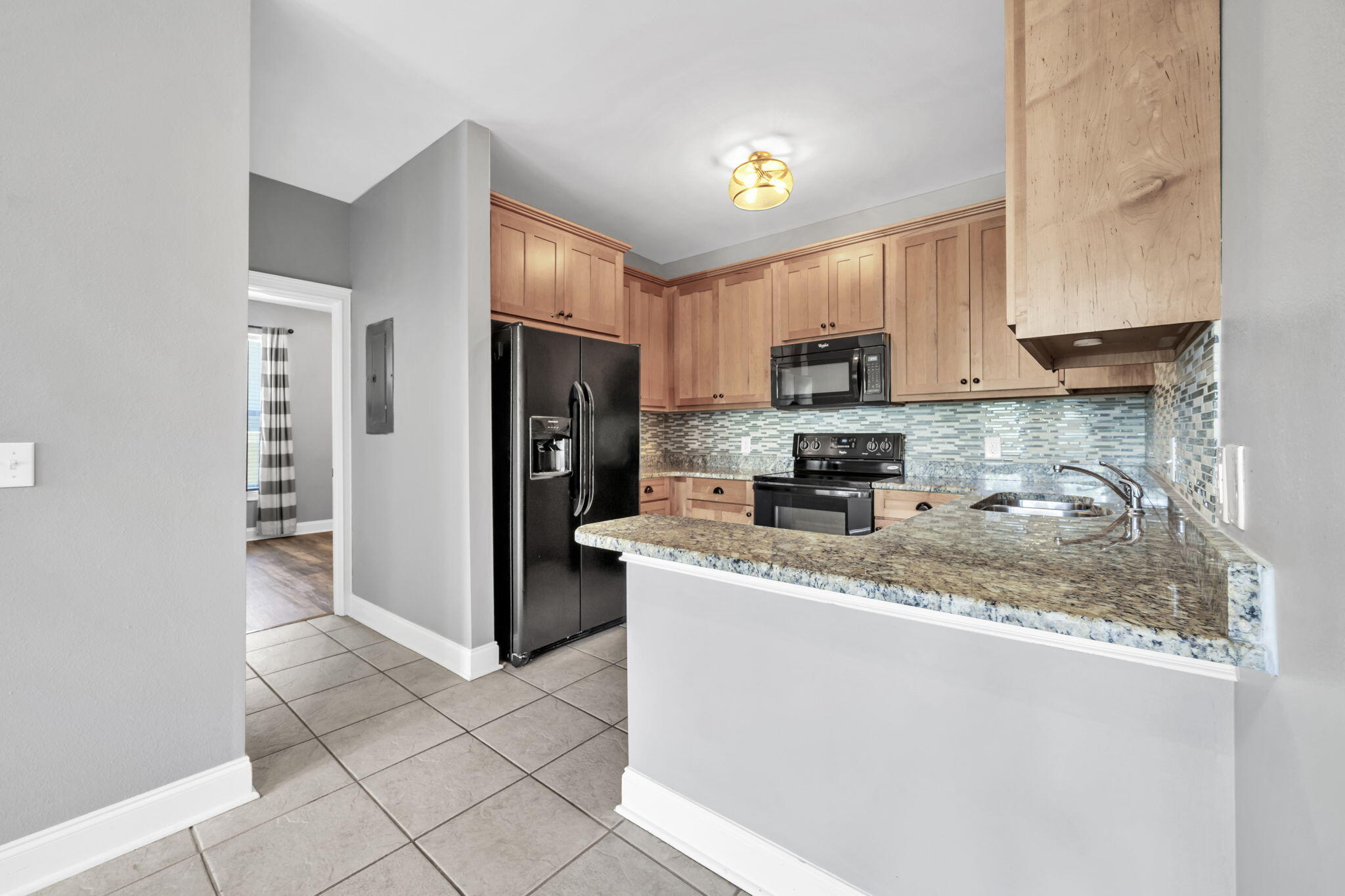 TOPSAIL VILLAGE - Residential
