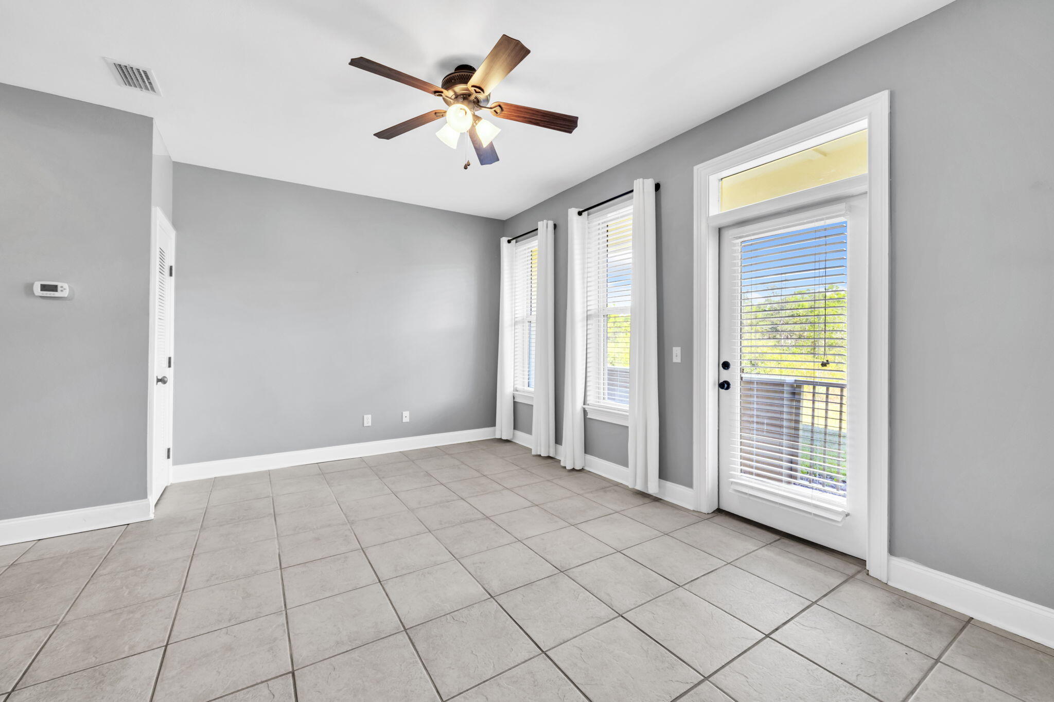 TOPSAIL VILLAGE - Residential