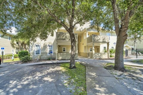 Photo of 20 N Wildflower Drive #UNIT 512, Santa Rosa Beach, FL 32459 (MLS # 985047)