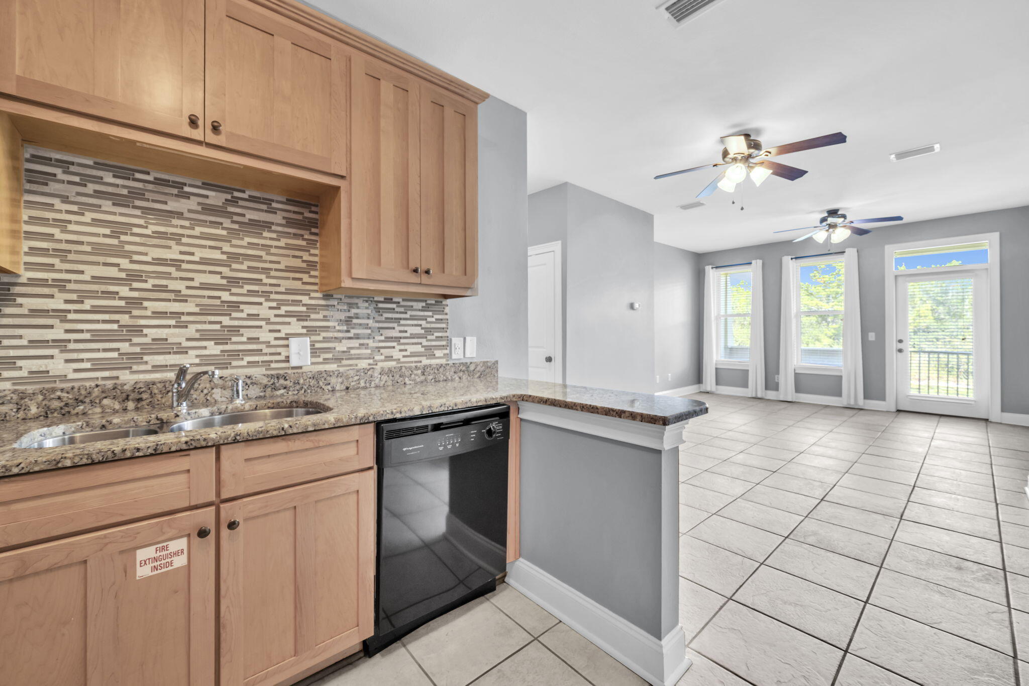 TOPSAIL VILLAGE - Residential