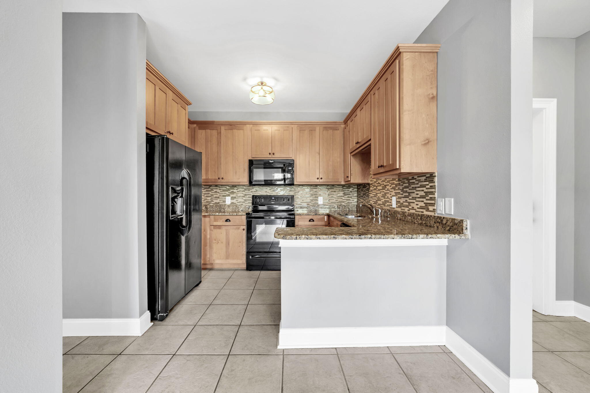 TOPSAIL VILLAGE - Residential