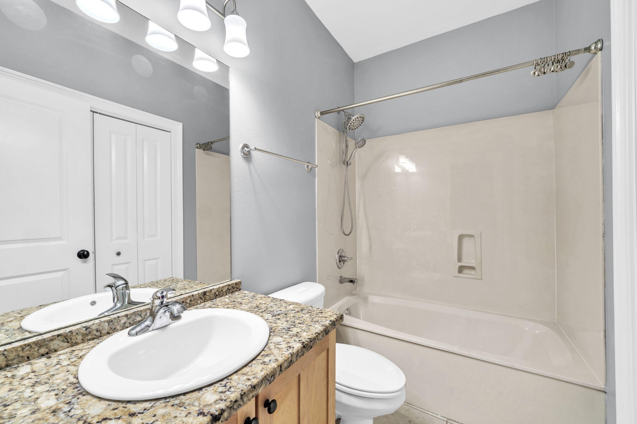 TOPSAIL VILLAGE - Residential