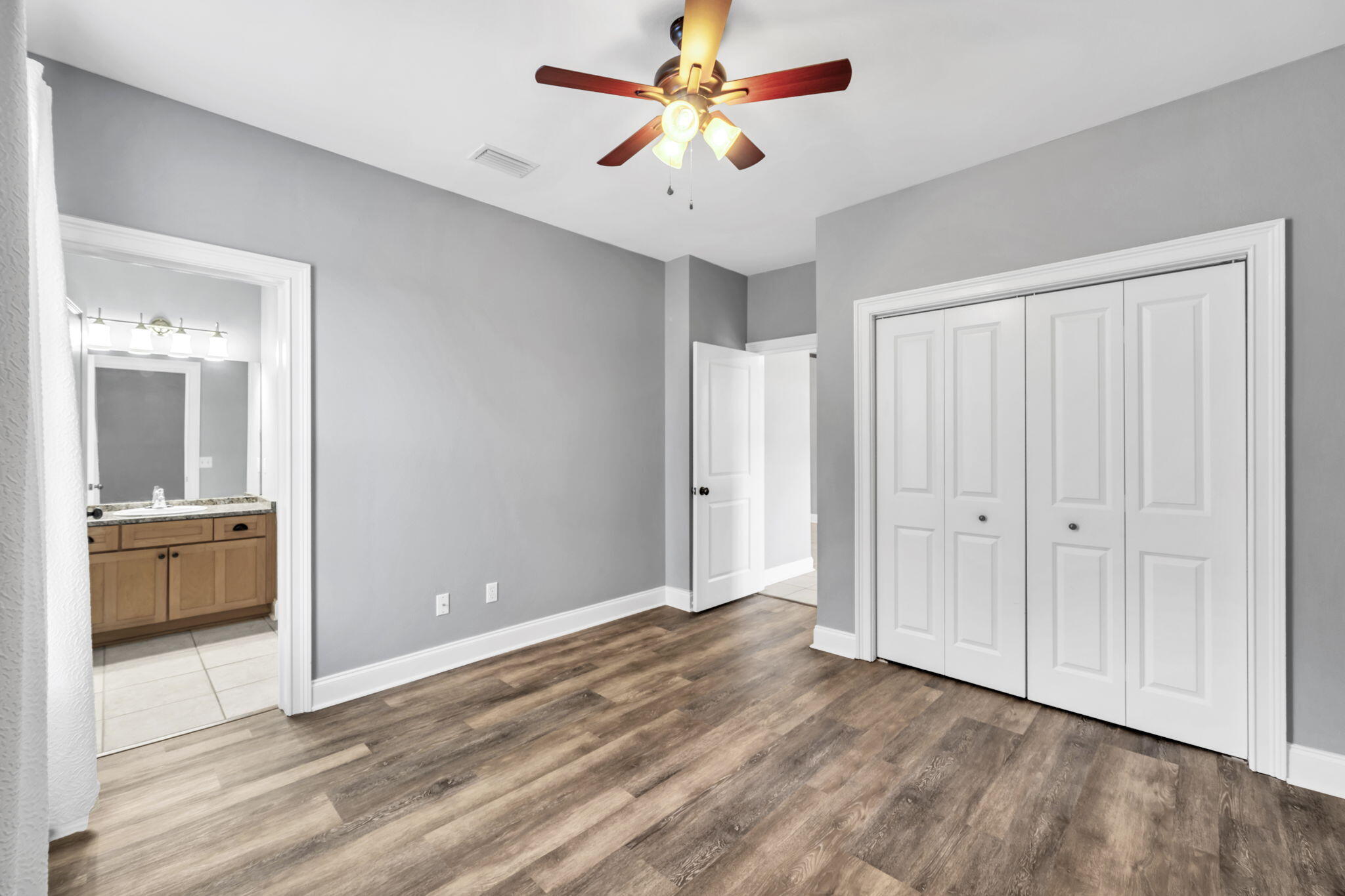 TOPSAIL VILLAGE - Residential