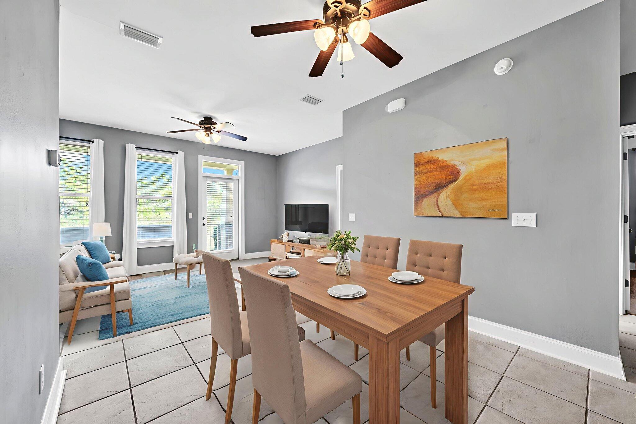 TOPSAIL VILLAGE - Residential