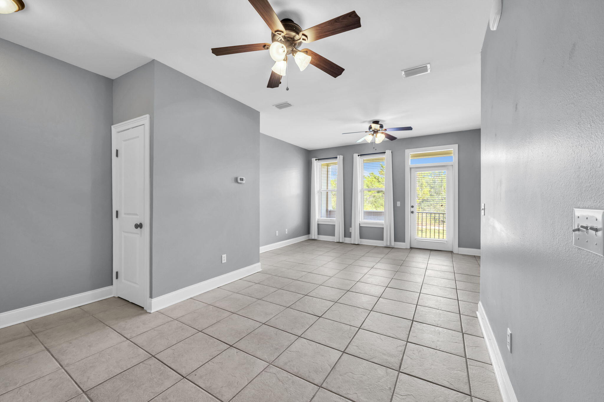 TOPSAIL VILLAGE - Residential
