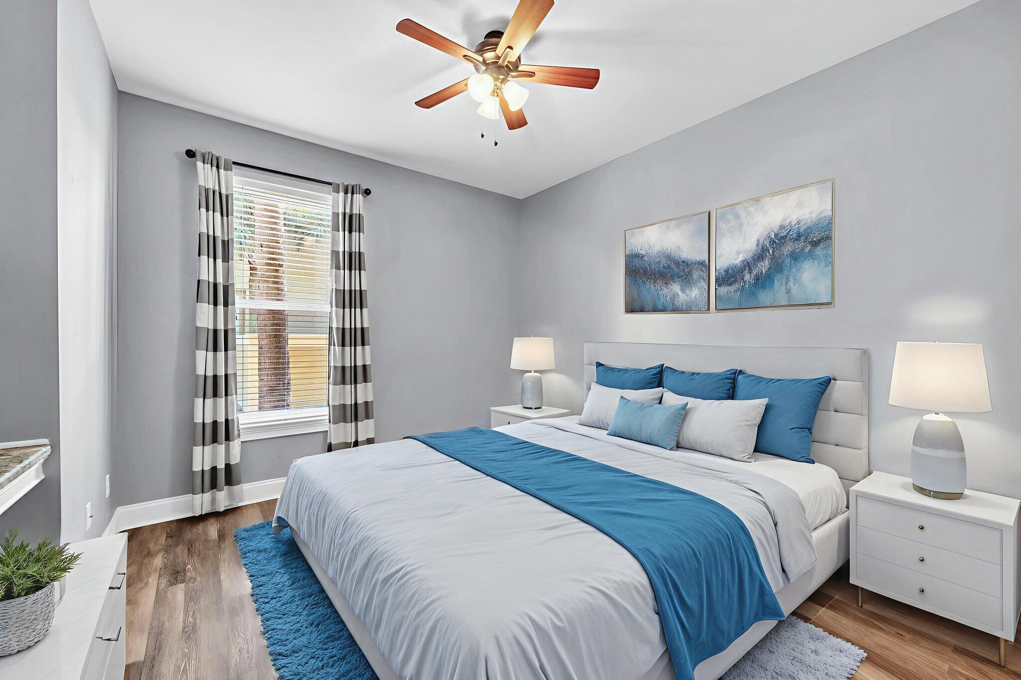 TOPSAIL VILLAGE - Residential