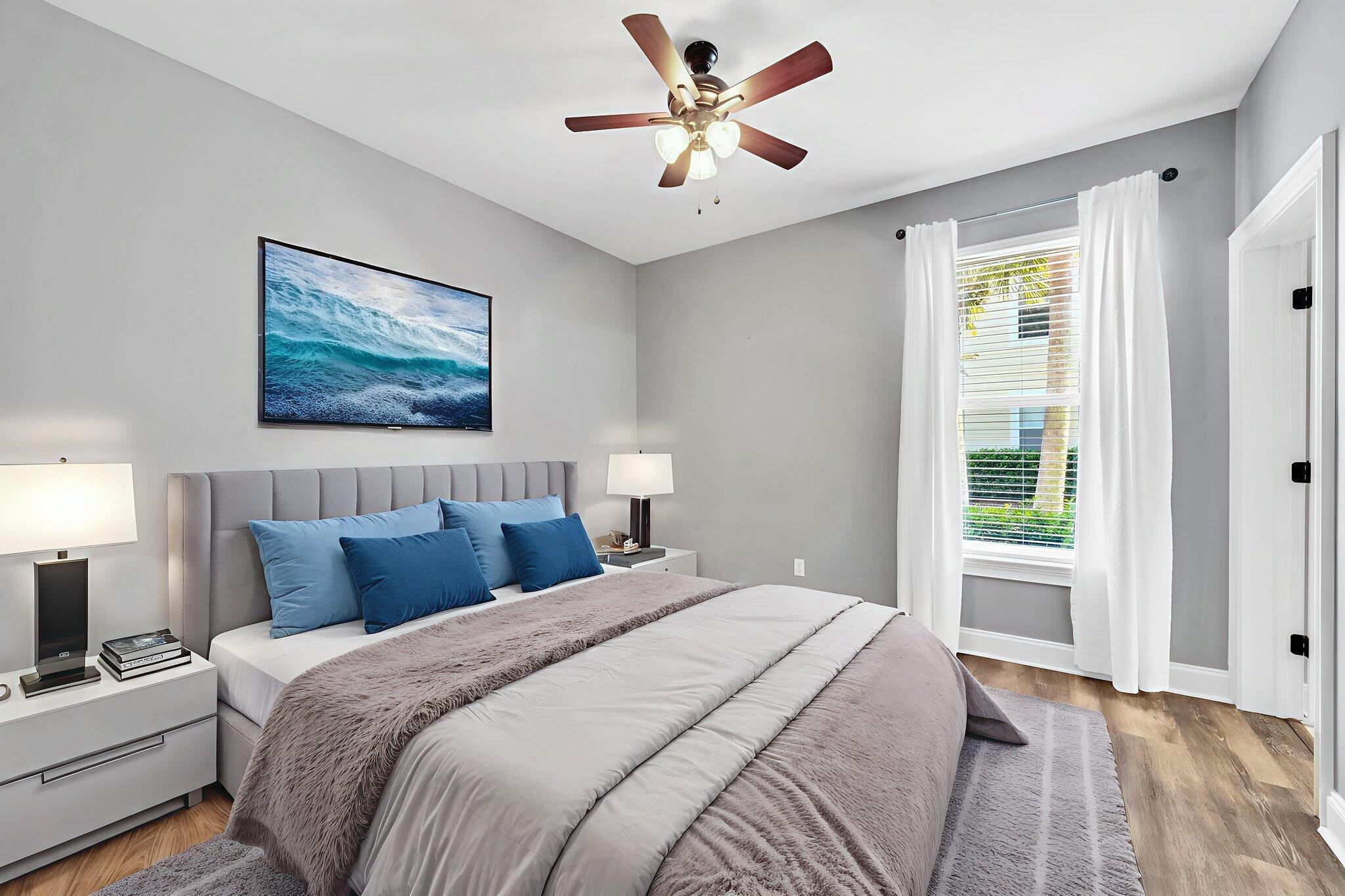 TOPSAIL VILLAGE - Residential