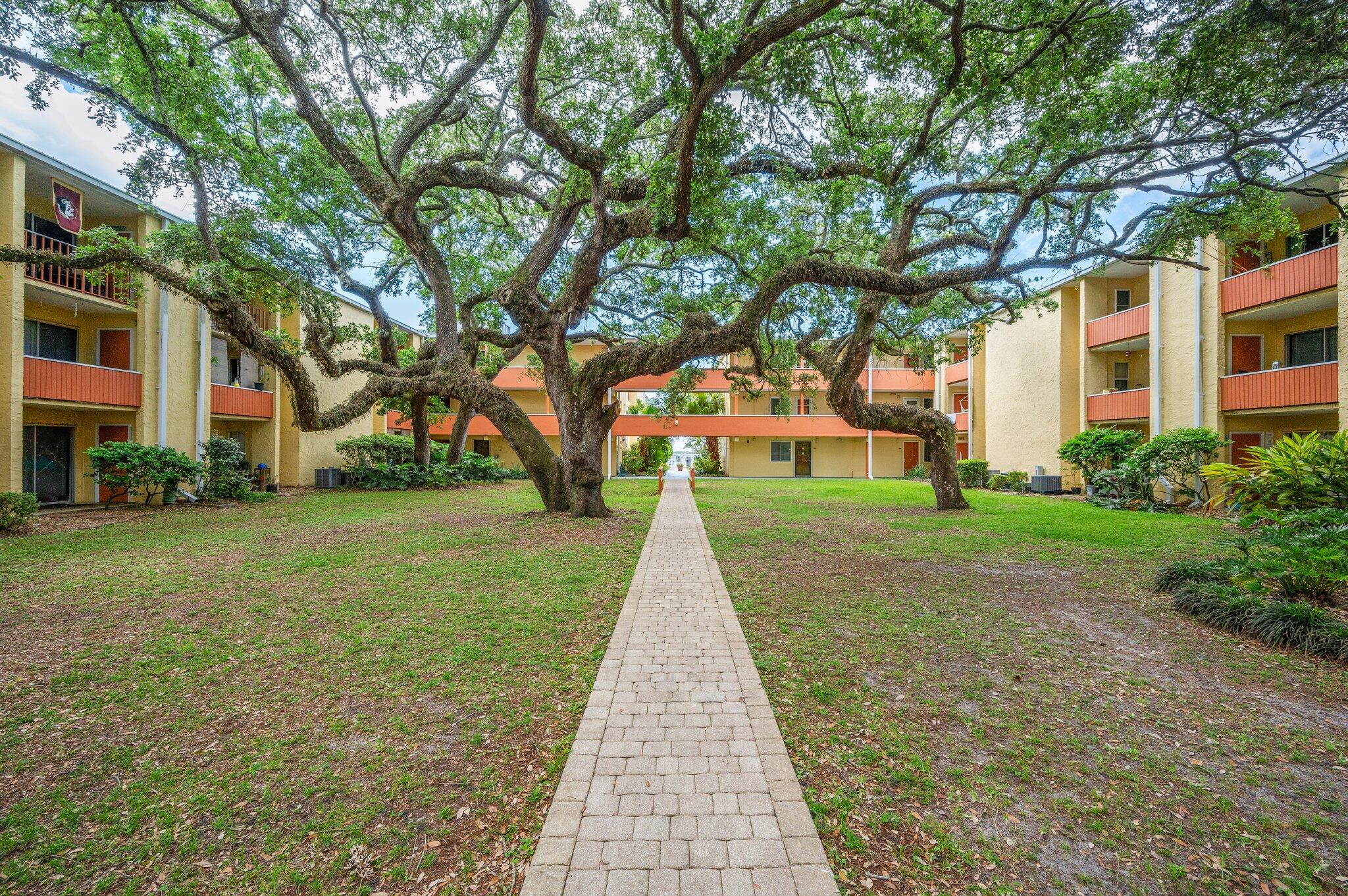 CEDARS CONDO - Residential