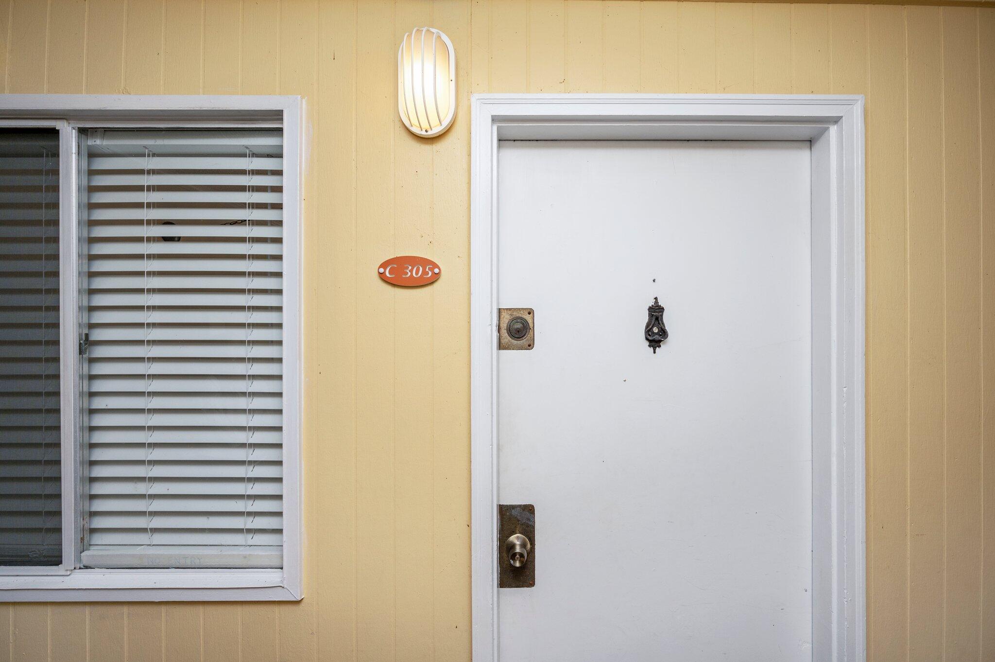 CEDARS CONDO - Residential