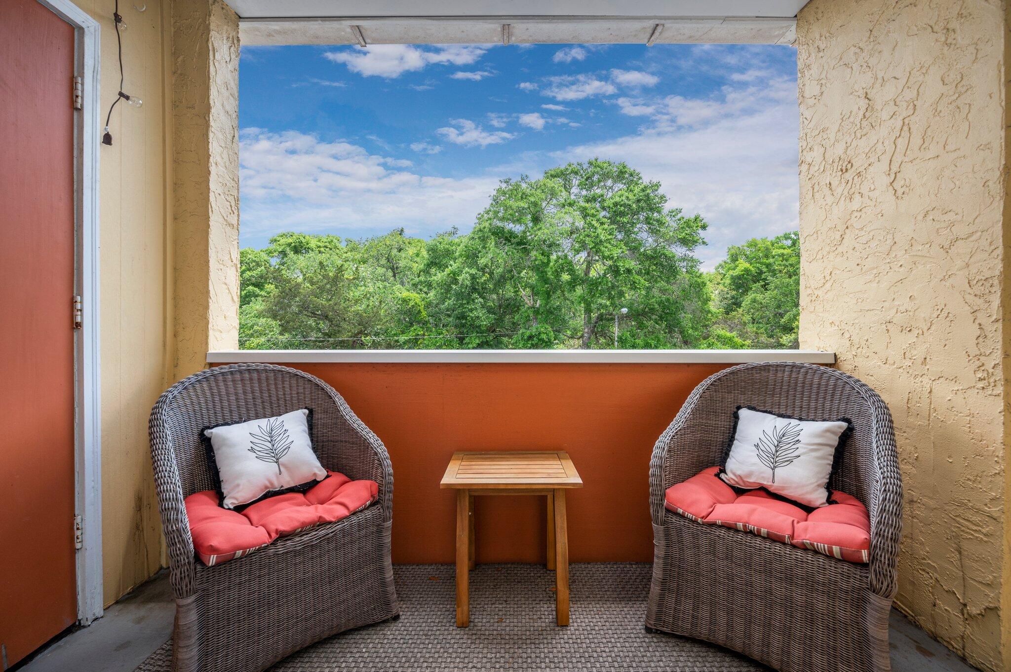 CEDARS CONDO - Residential