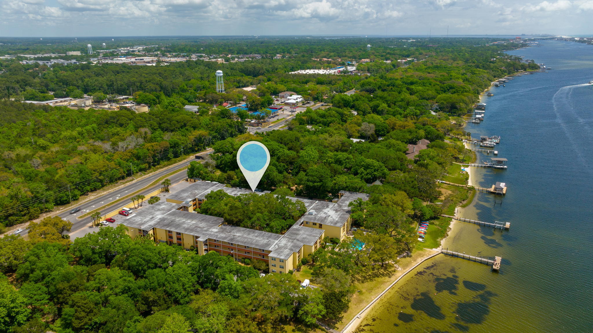 CEDARS CONDO - Residential