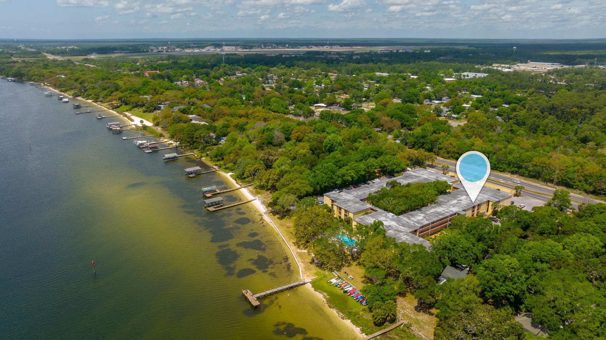 CEDARS CONDO - Residential