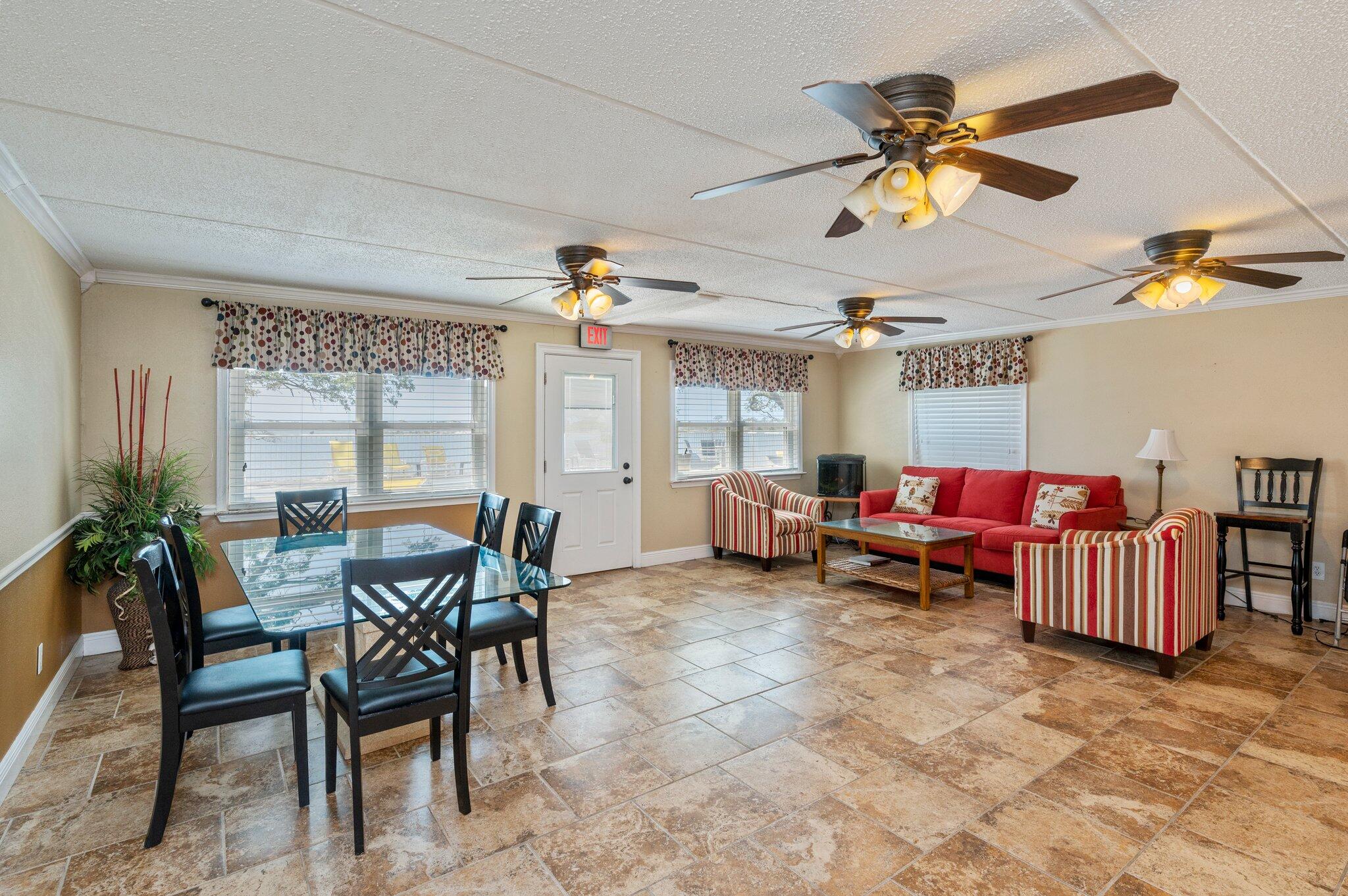 CEDARS CONDO - Residential