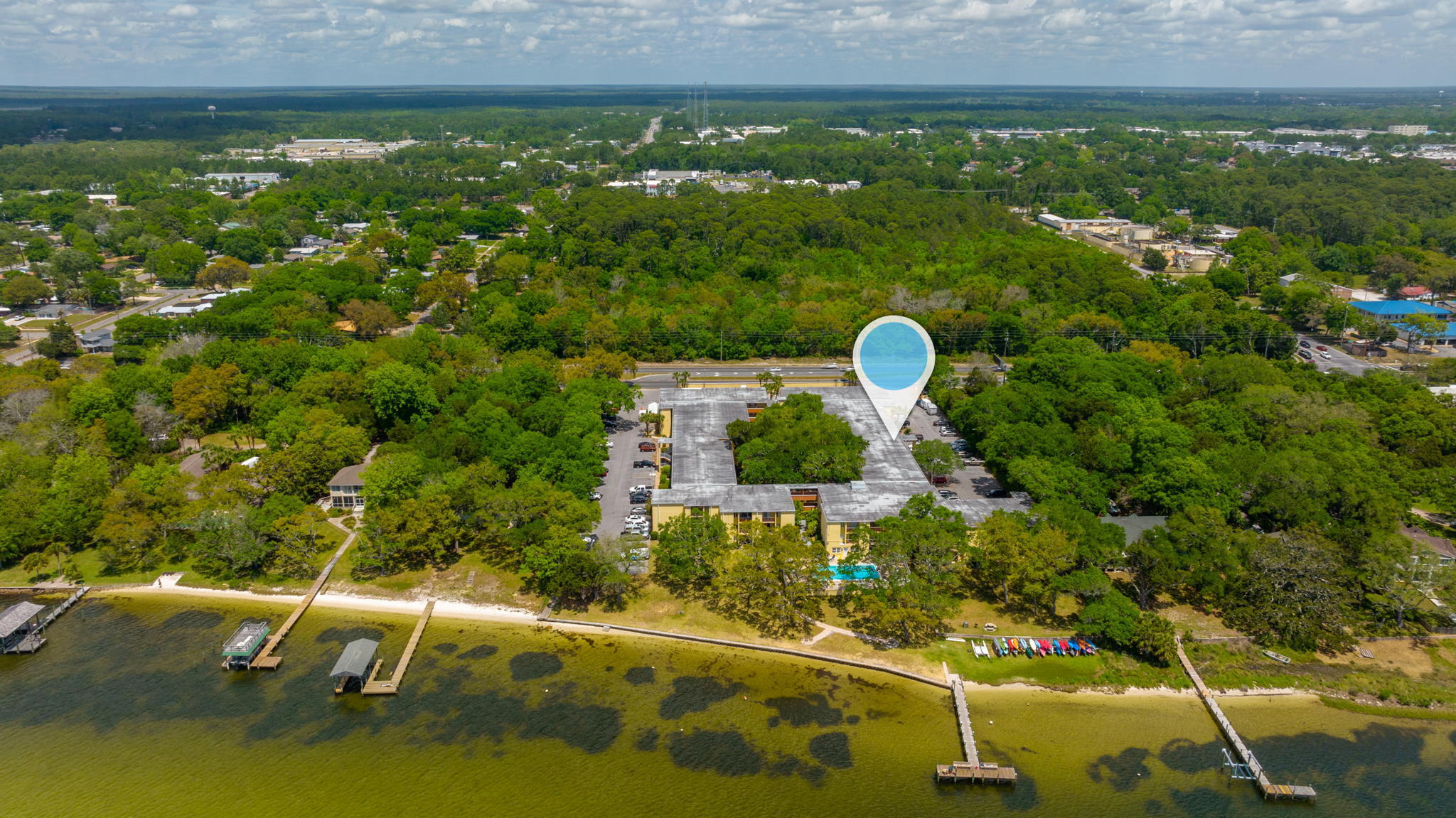 CEDARS CONDO - Residential