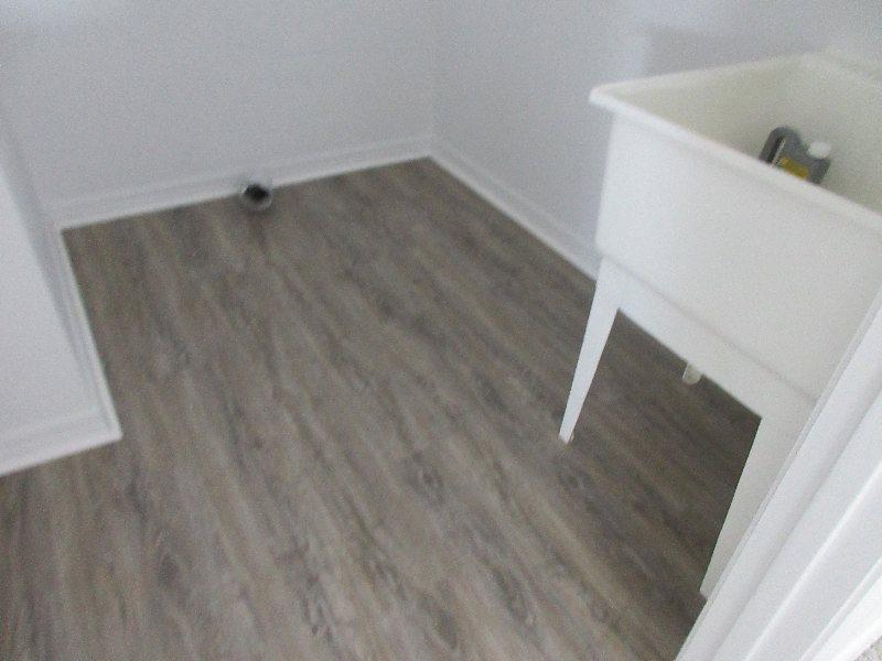 Chippewa S/D - Residential