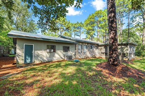 A home in Santa Rosa Beach