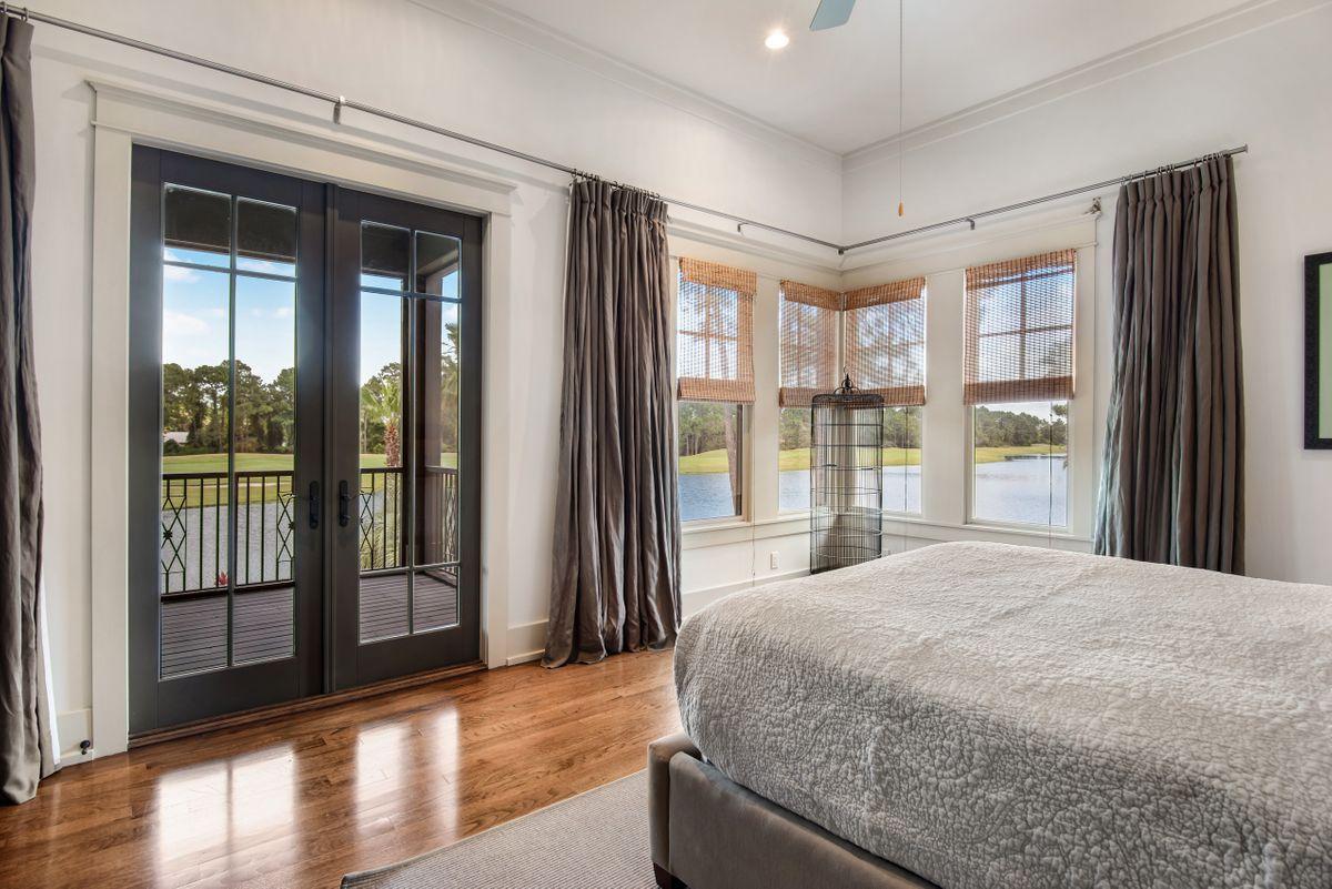 BURNT PINE - Residential