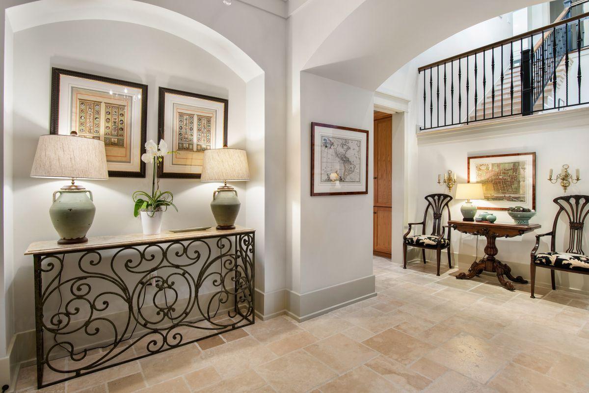 BURNT PINE - Residential