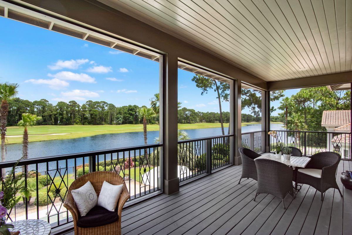 BURNT PINE - Residential