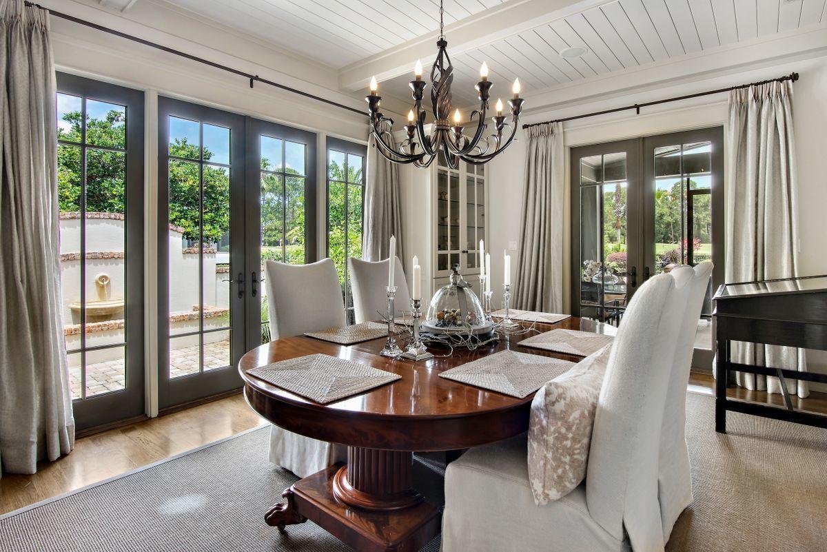 BURNT PINE - Residential