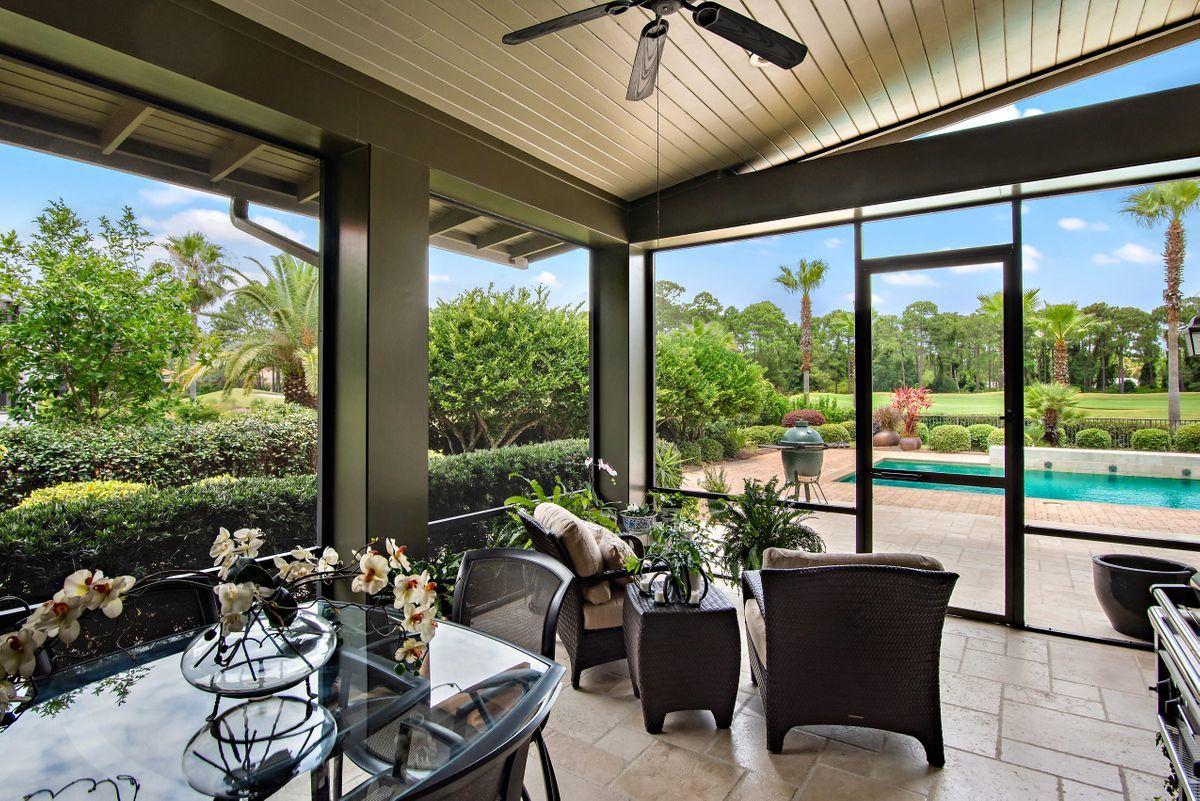 BURNT PINE - Residential