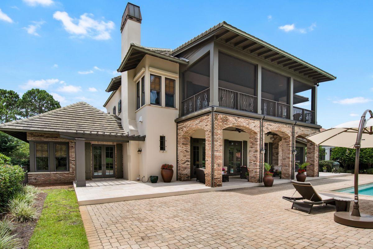 BURNT PINE - Residential