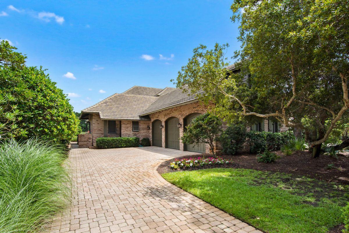 BURNT PINE - Residential