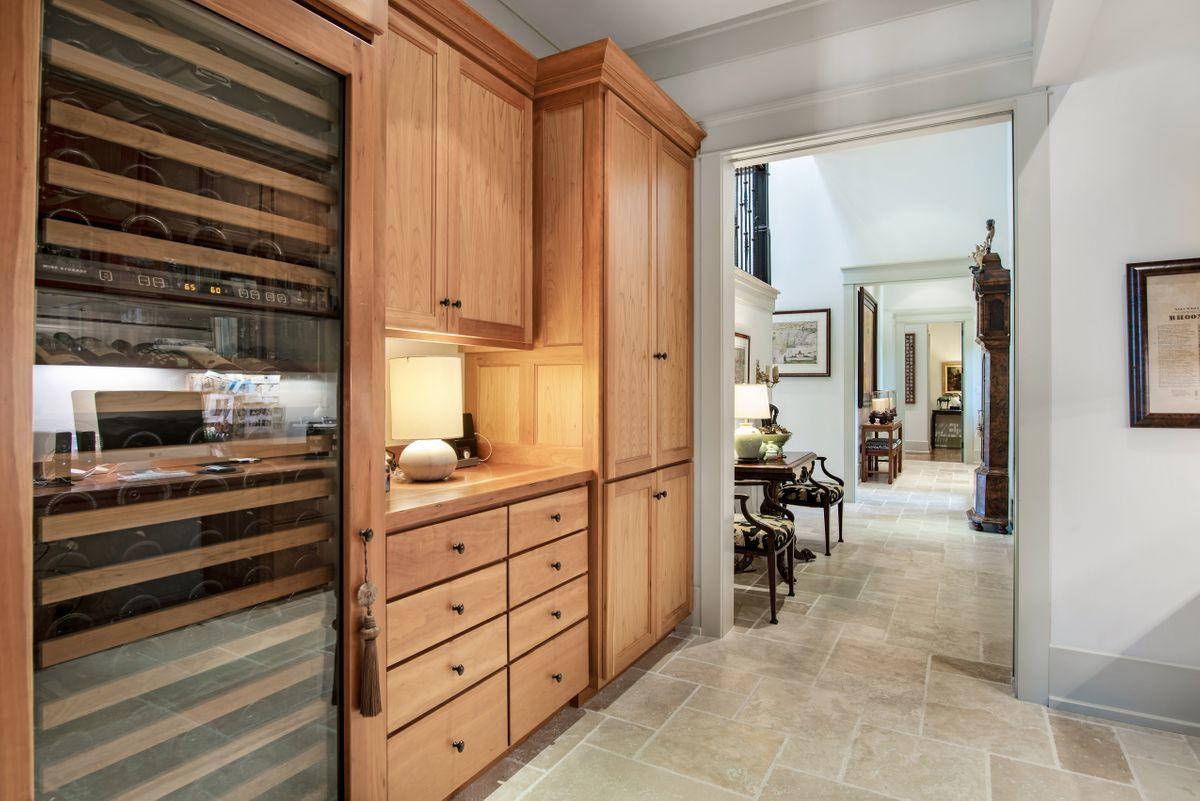 BURNT PINE - Residential