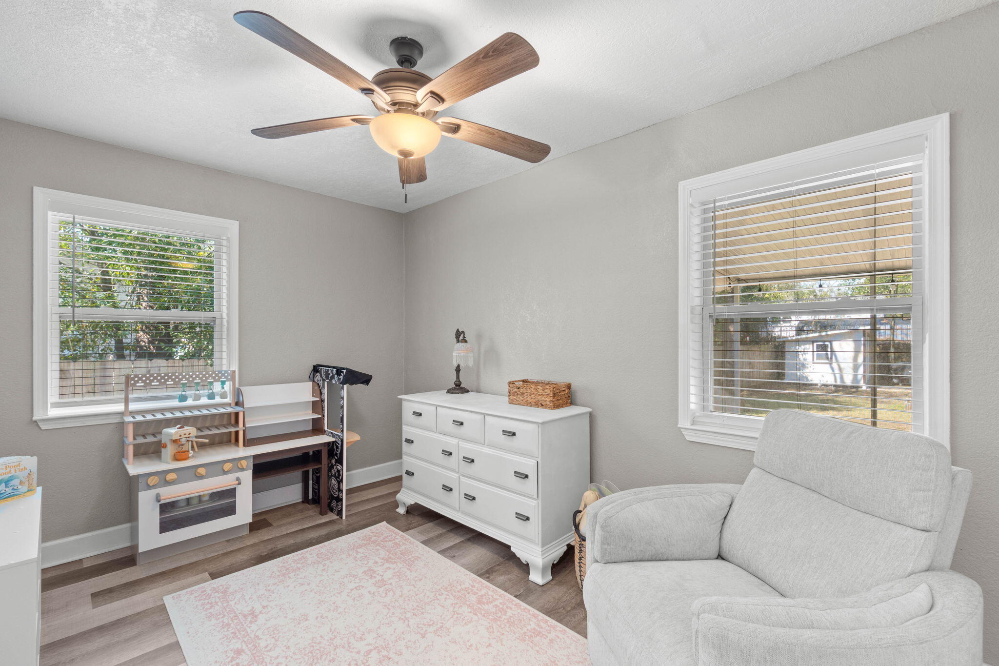 VESTA HEIGHTS - Residential