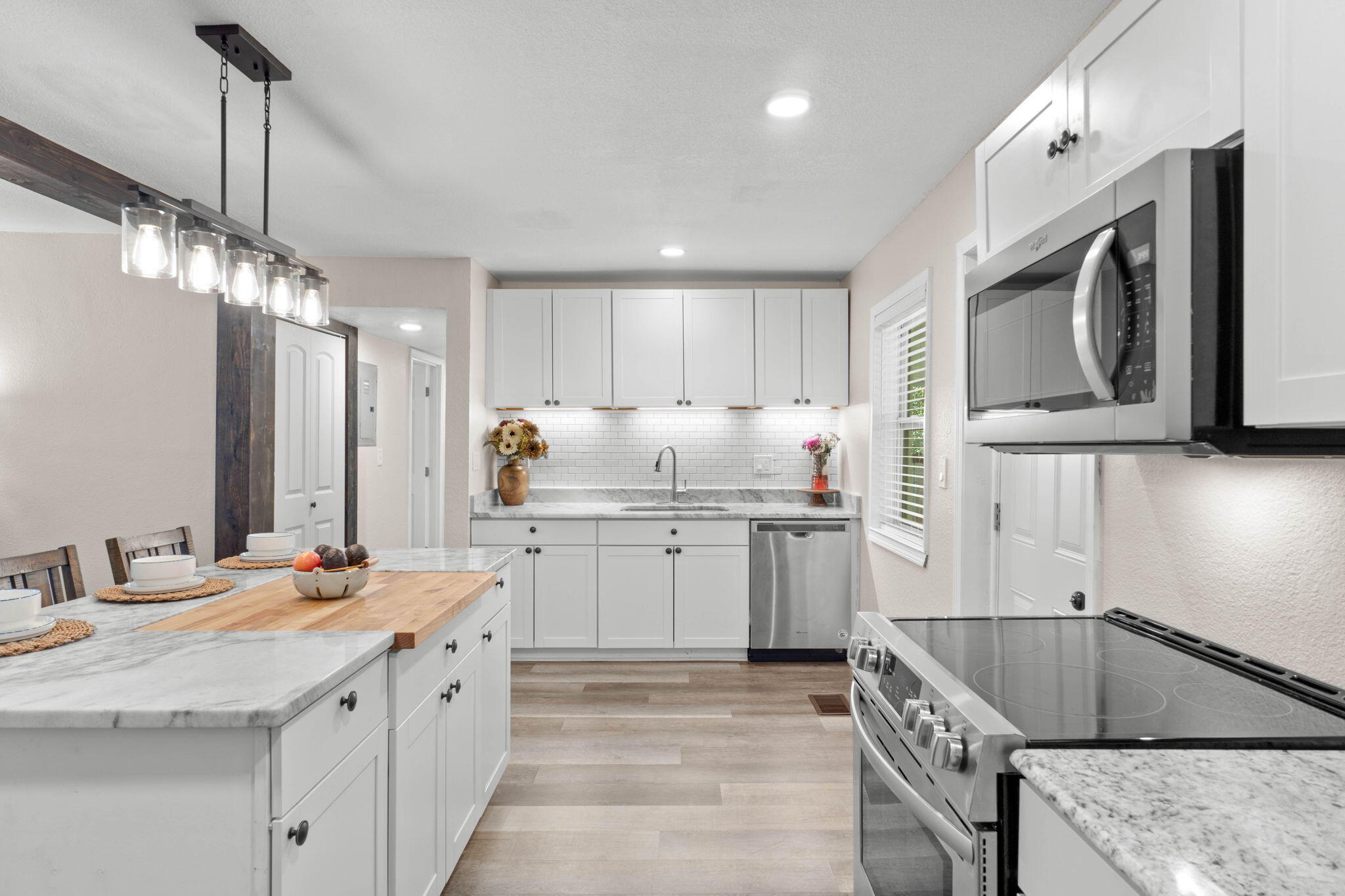 VESTA HEIGHTS - Residential